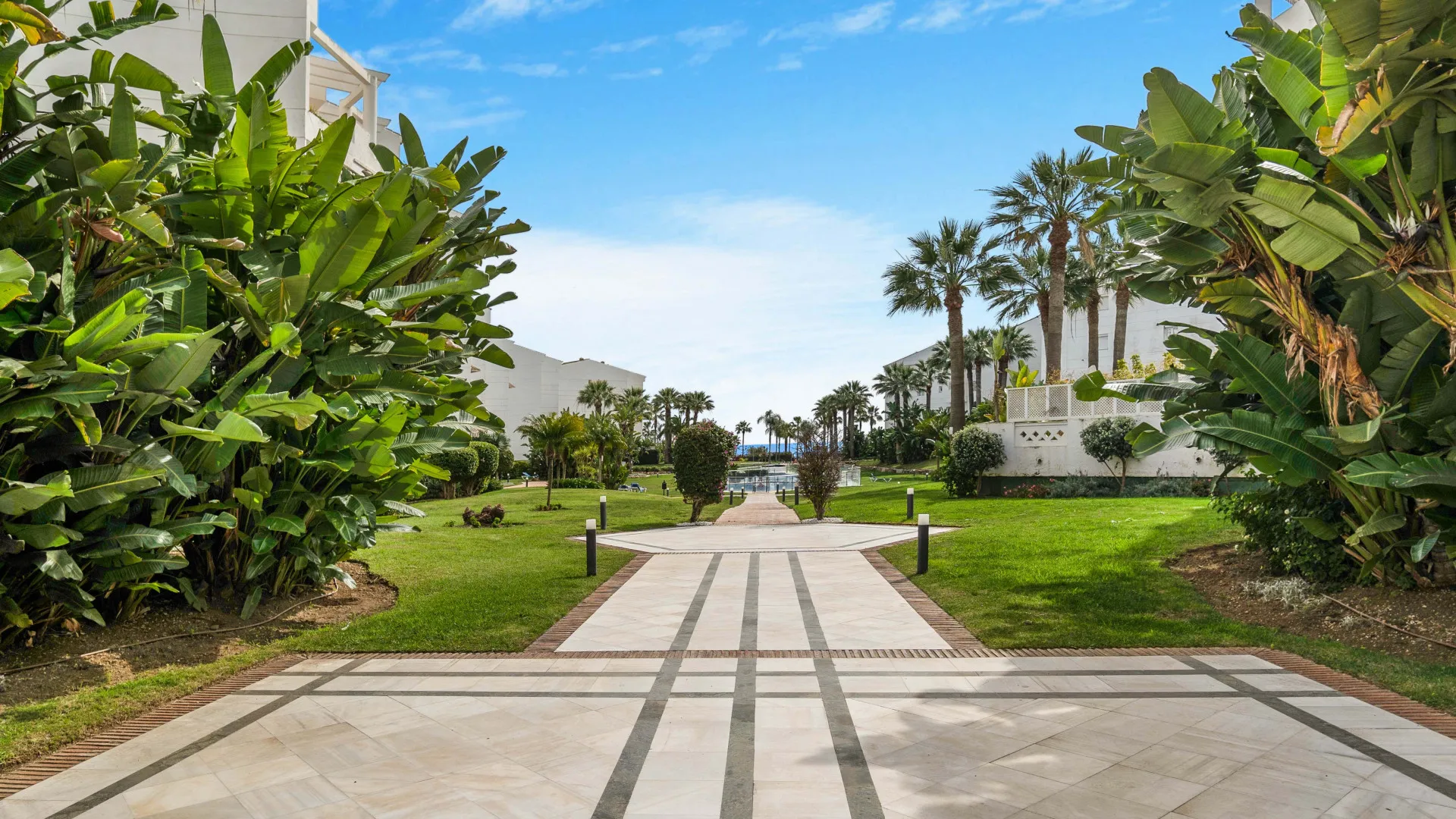 Apartamento planta baja en venta con 2 dormitorios en Playa Rocio