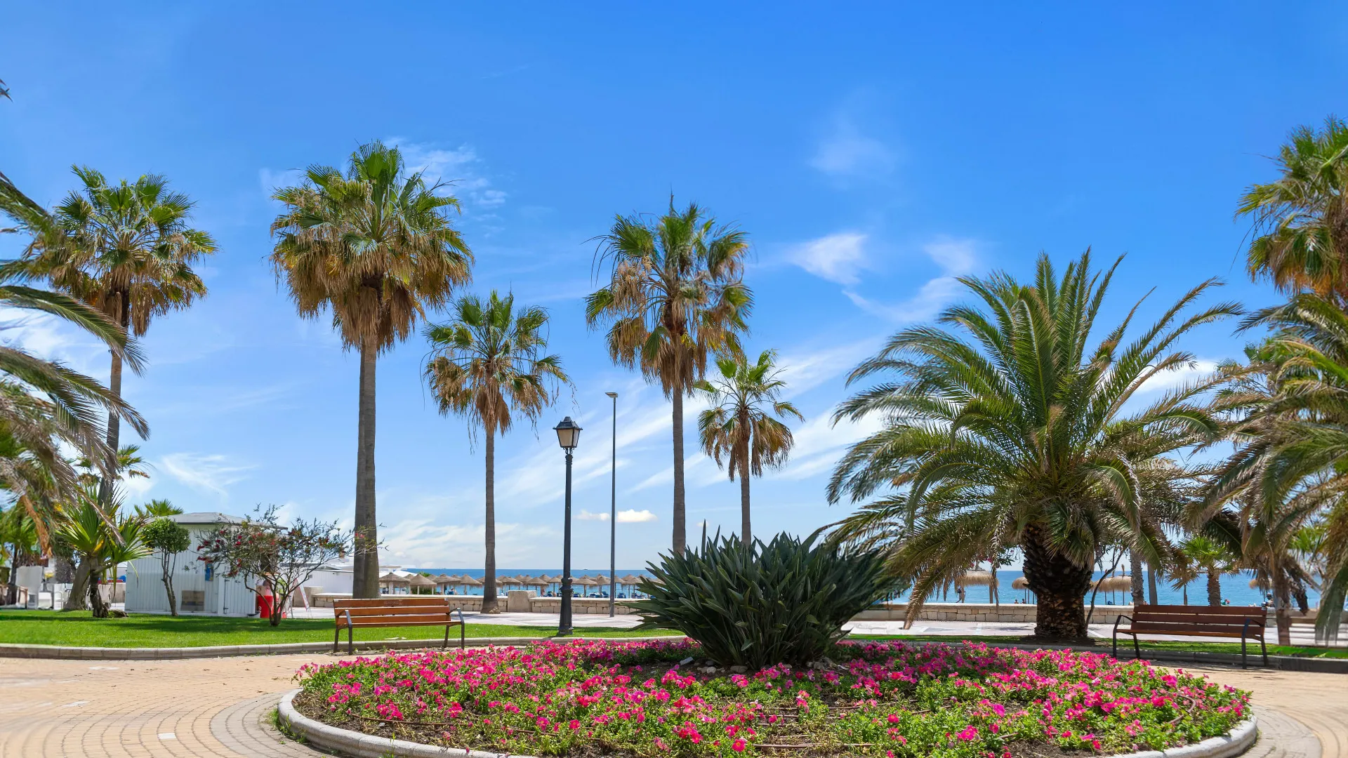 Apartamento planta baja en venta con 2 dormitorios en Playa Rocio