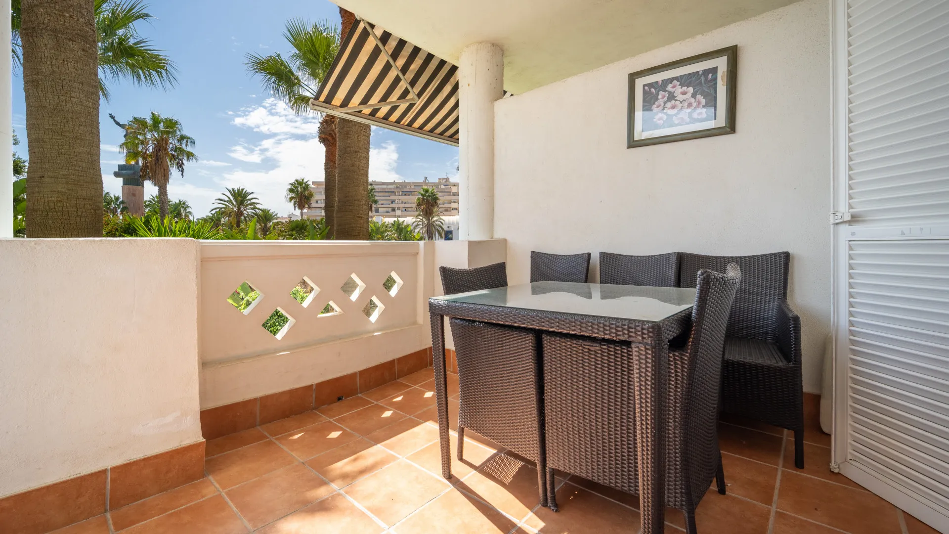 Apartamento planta baja en venta con 2 dormitorios en Playa Rocio
