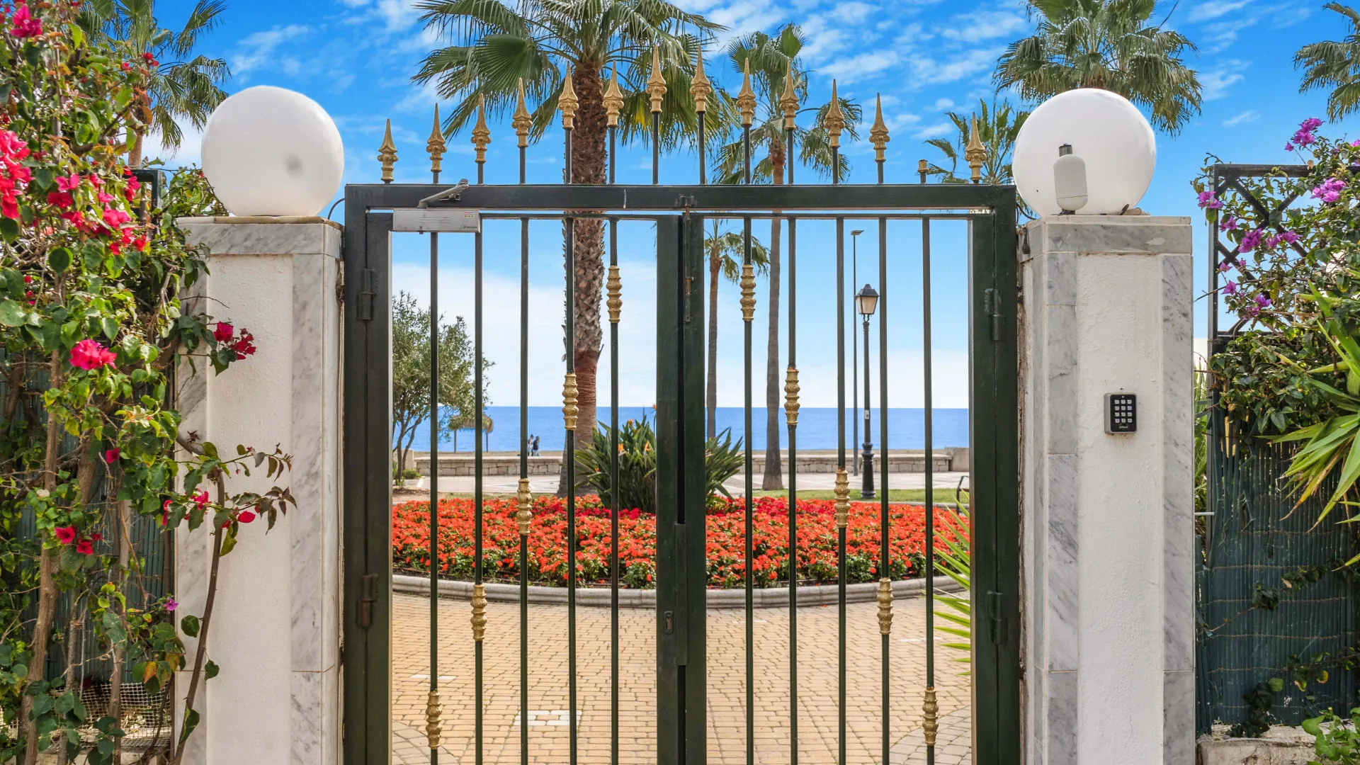 Apartamento planta baja en venta con 2 dormitorios en Playa Rocio