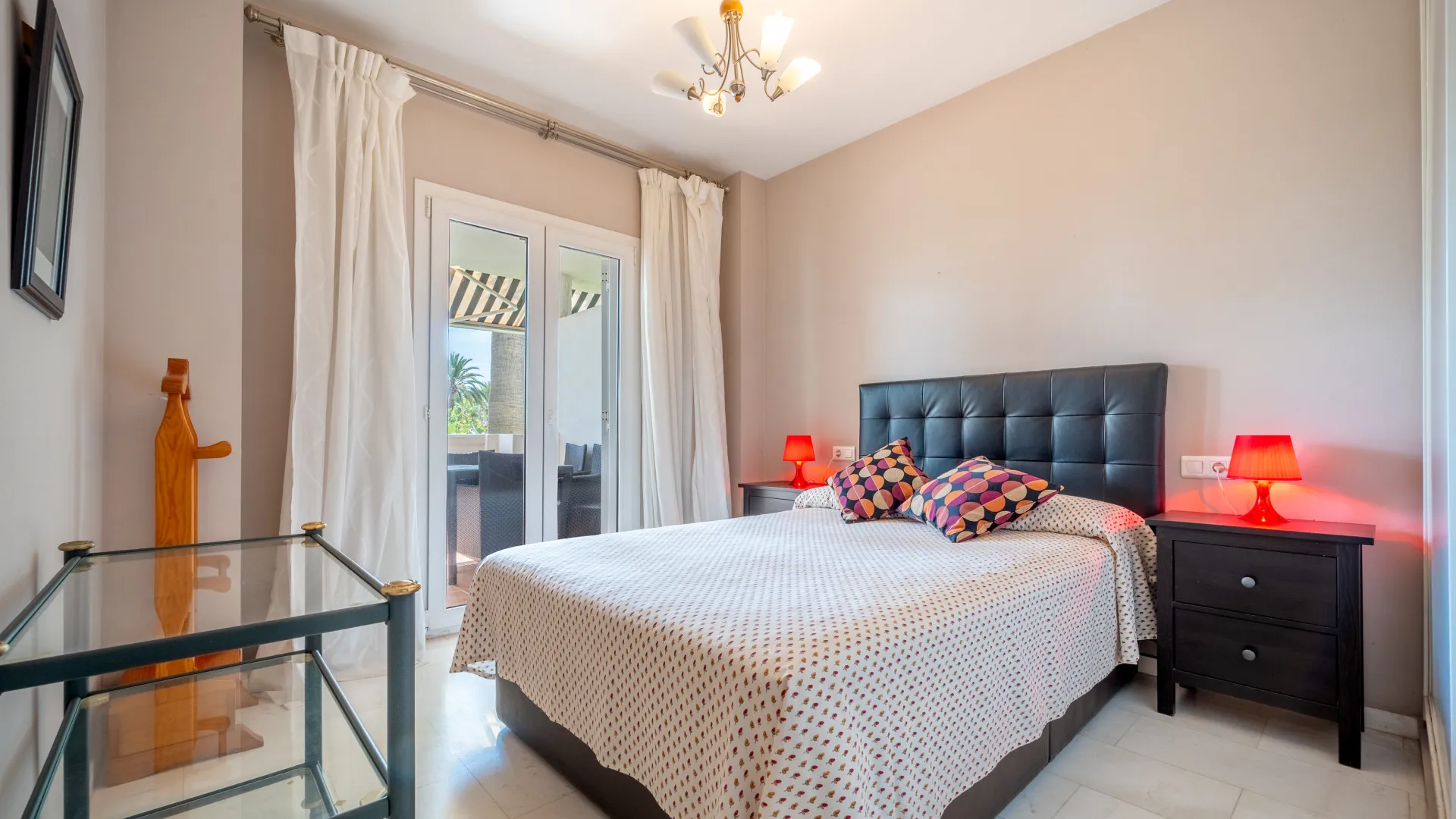 Apartamento planta baja en venta con 2 dormitorios en Playa Rocio