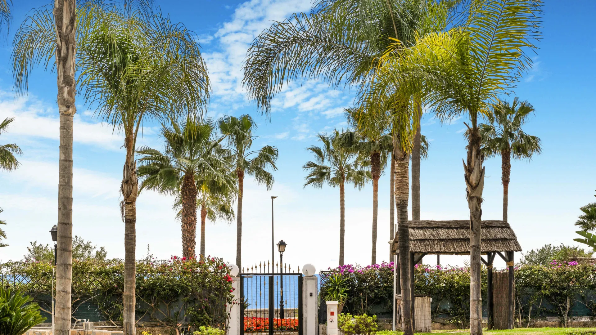 Apartamento planta baja en venta con 2 dormitorios en Playa Rocio