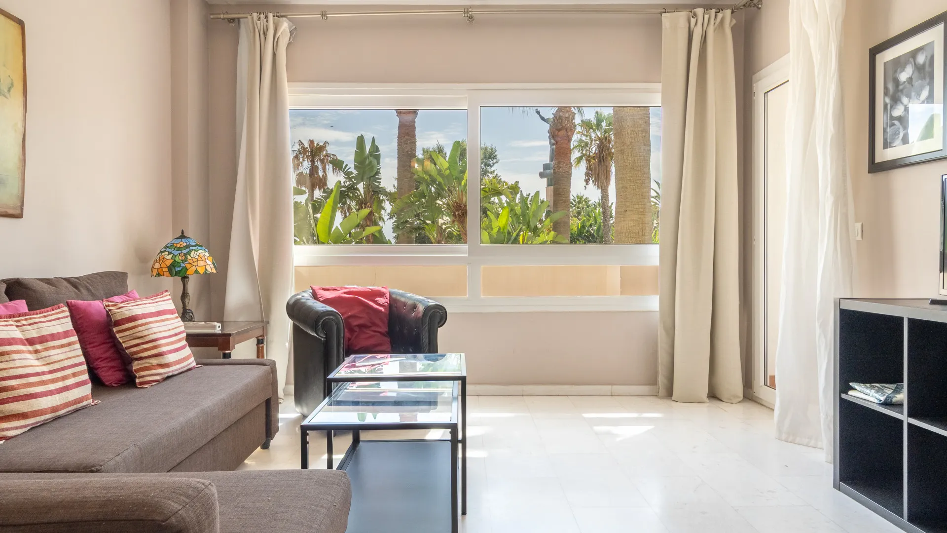 Apartamento planta baja en venta con 2 dormitorios en Playa Rocio