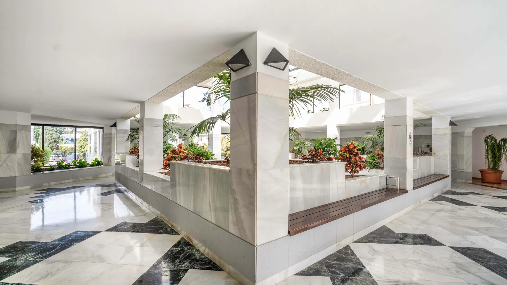 Apartamento planta baja en venta con 2 dormitorios en Playa Rocio