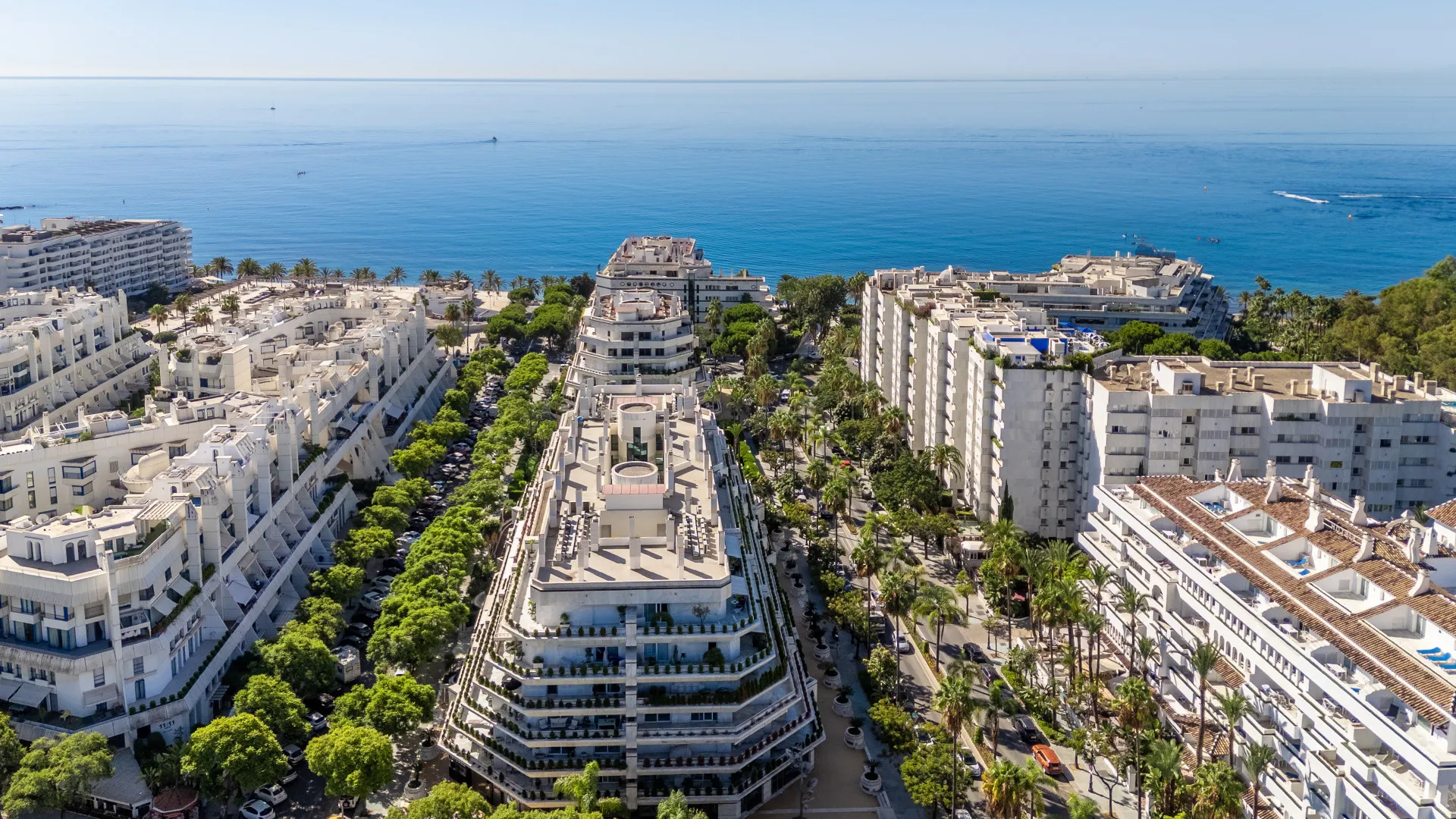 For sale Cipreses del Mar 4 bedrooms apartment