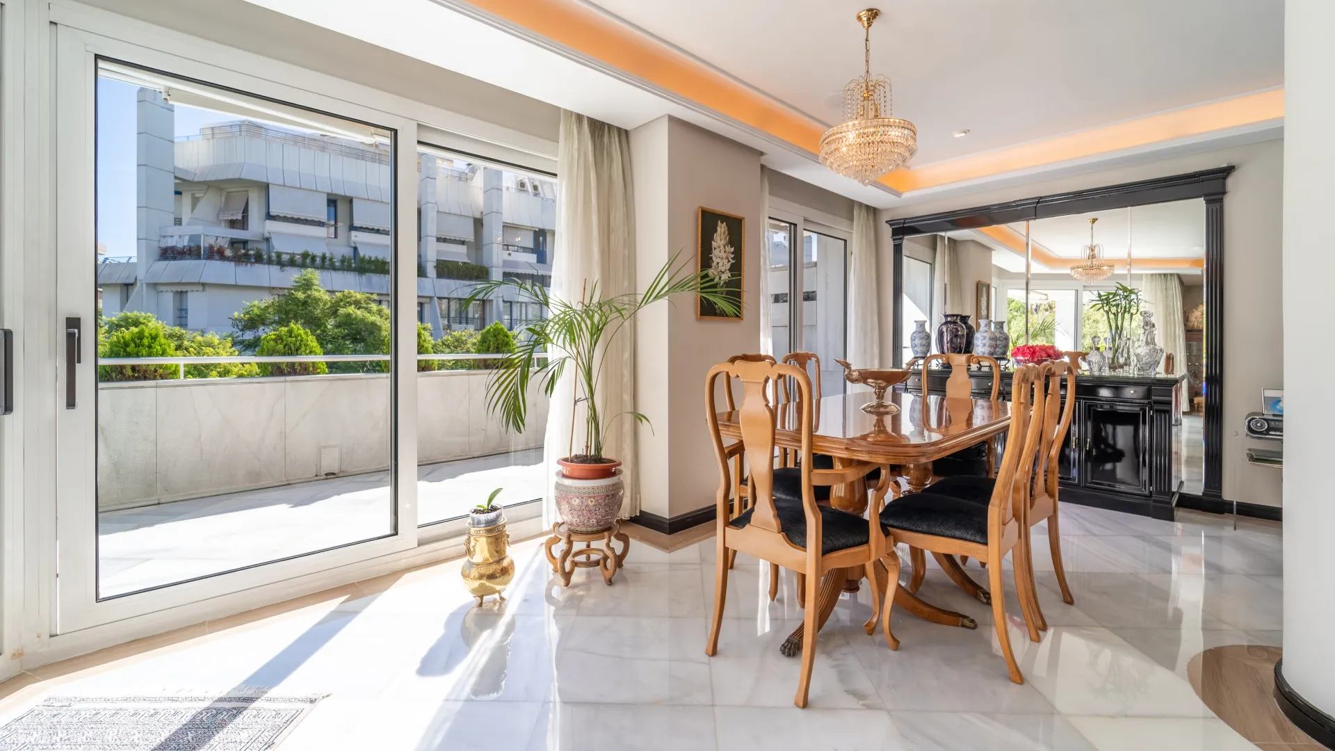 For sale Cipreses del Mar 4 bedrooms apartment