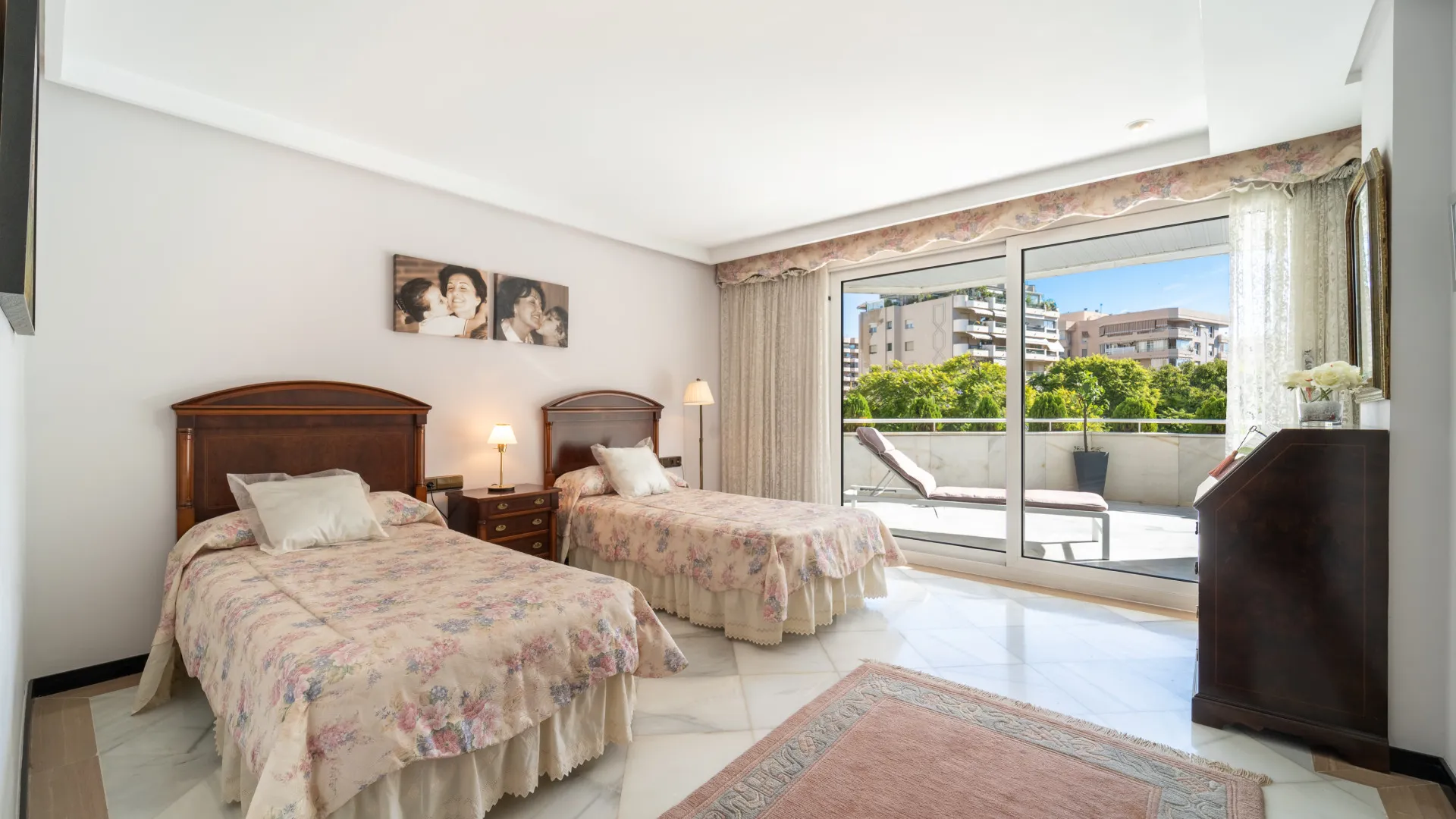 For sale Cipreses del Mar 4 bedrooms apartment