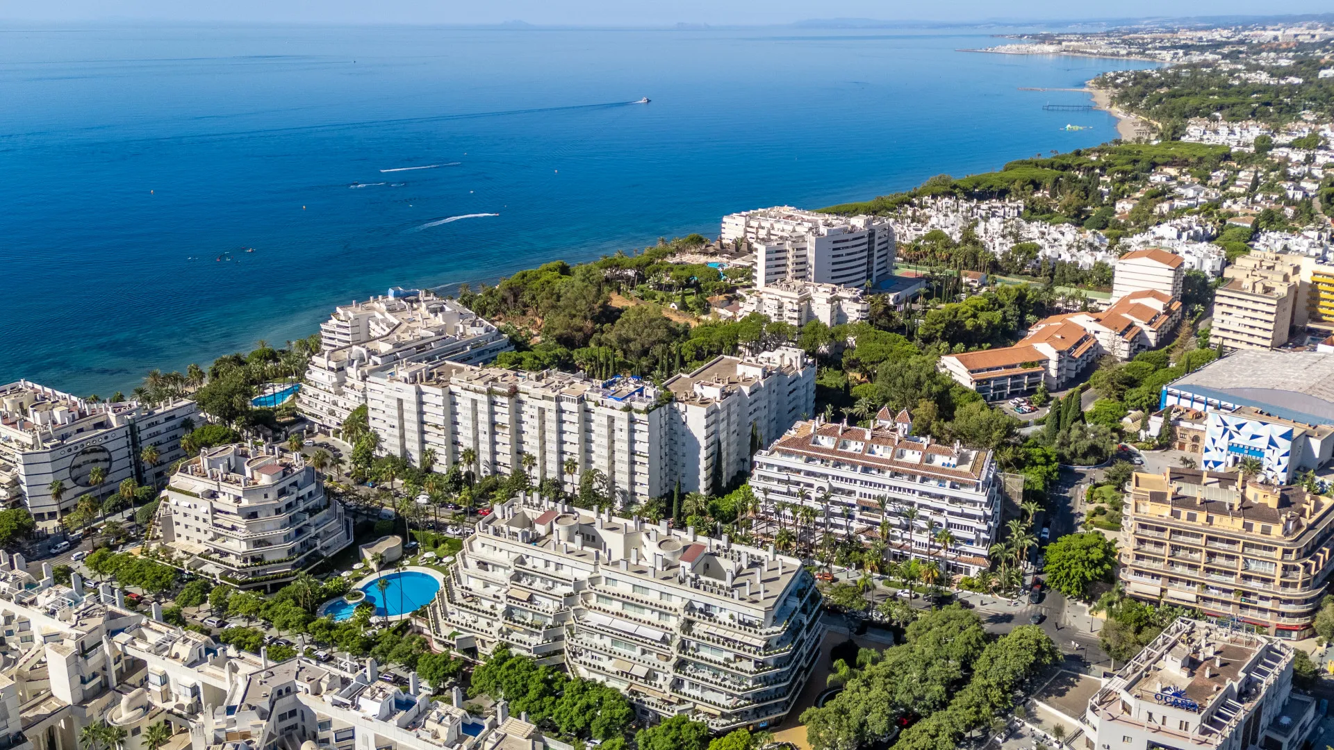 For sale Cipreses del Mar 4 bedrooms apartment
