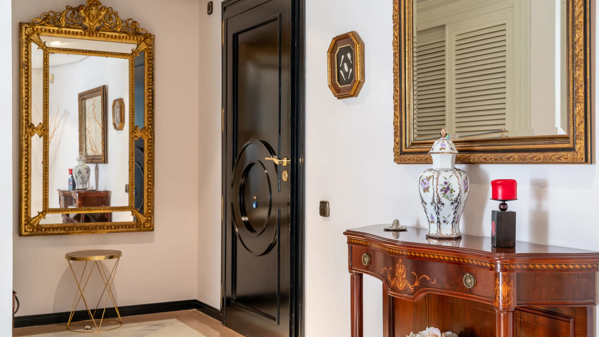 For sale Cipreses del Mar 4 bedrooms apartment