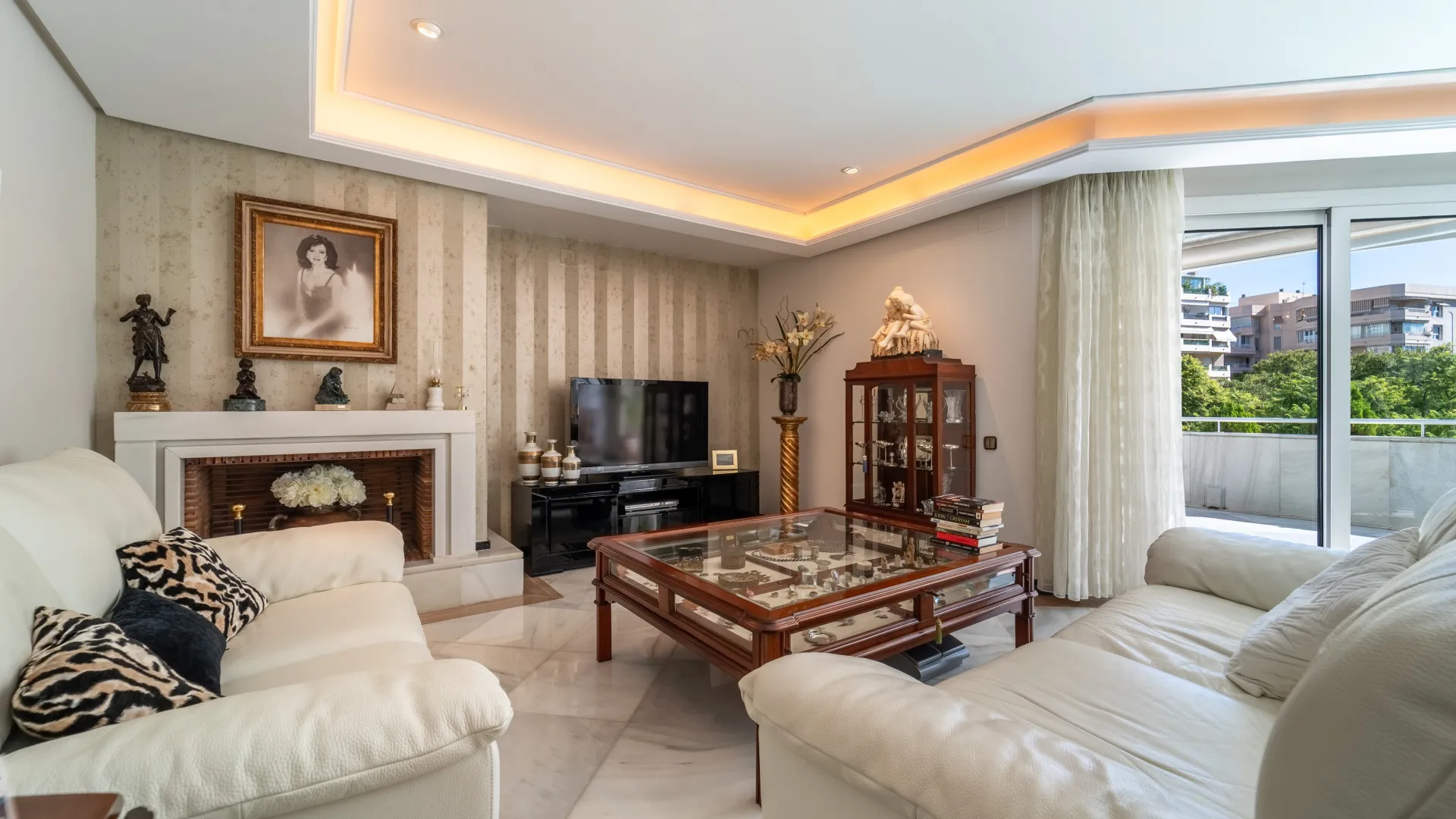 For sale Cipreses del Mar 4 bedrooms apartment