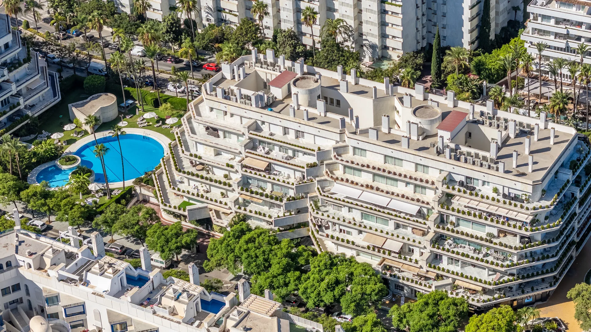 For sale Cipreses del Mar 4 bedrooms apartment