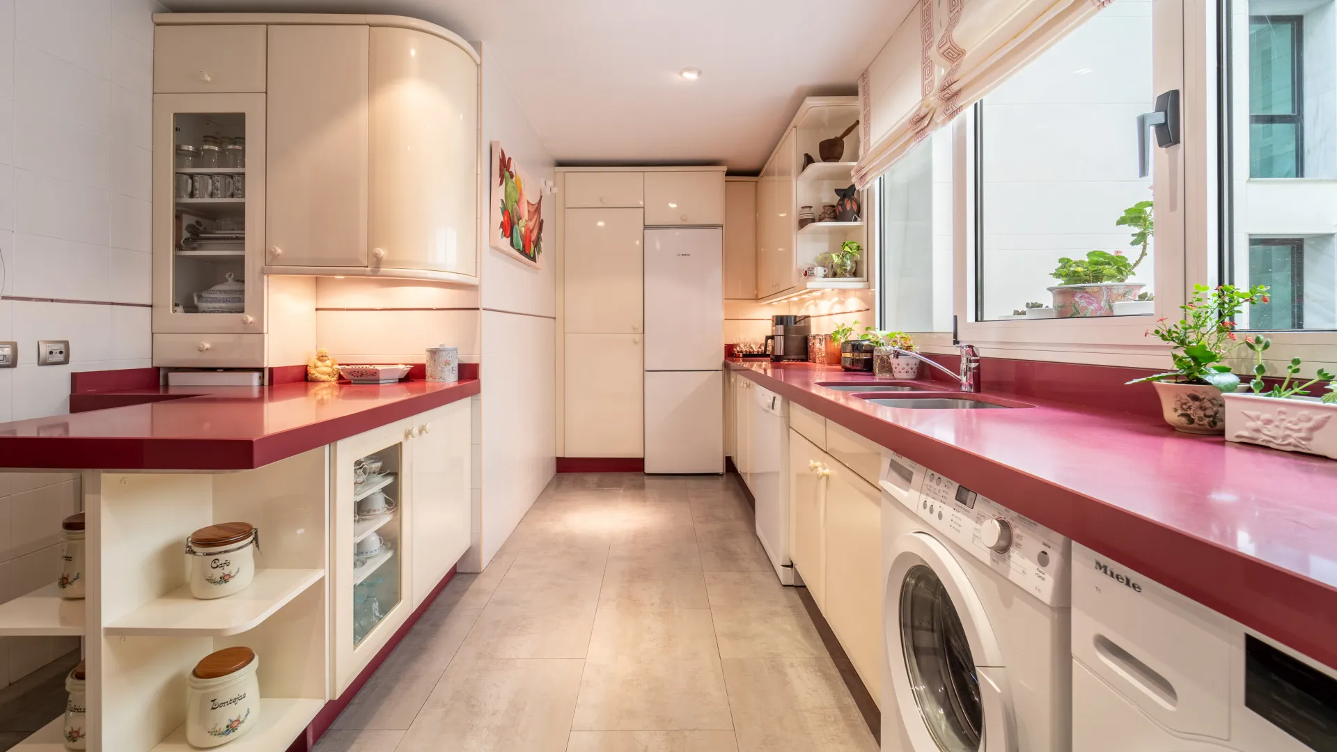 For sale Cipreses del Mar 4 bedrooms apartment