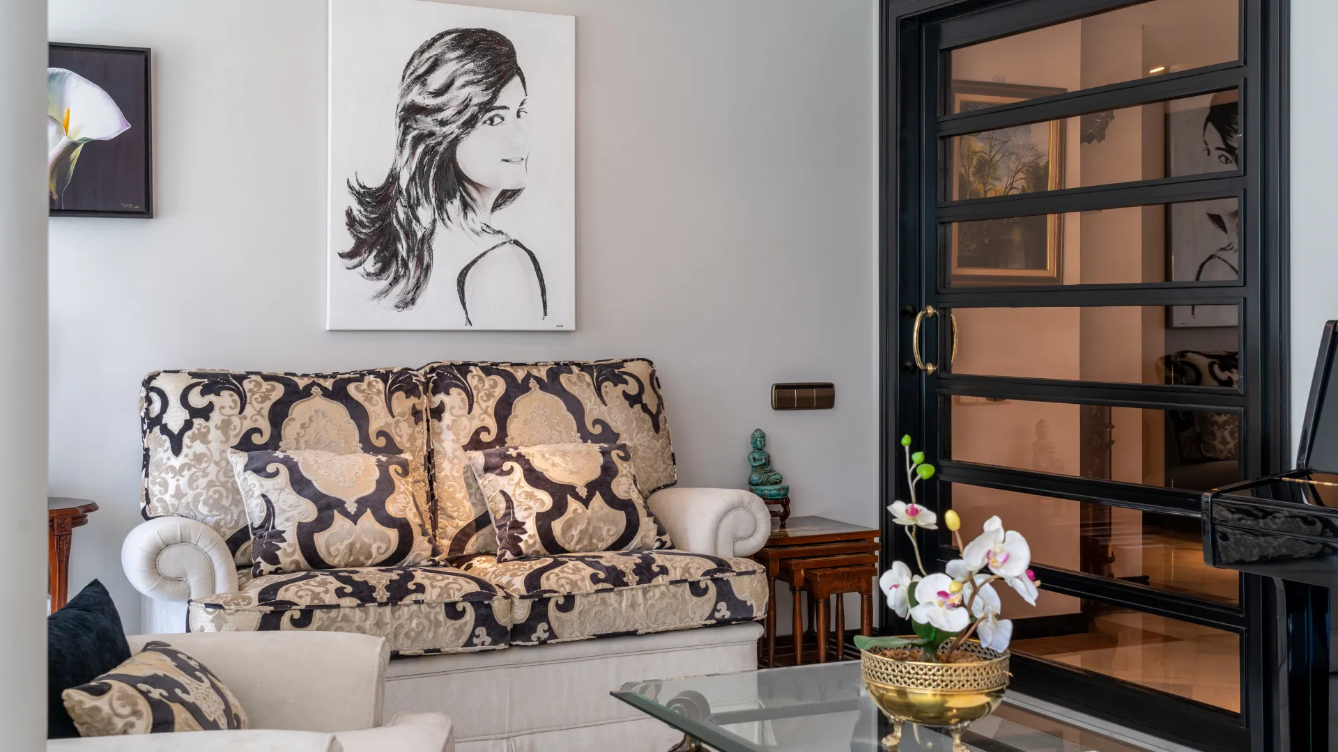 For sale Cipreses del Mar 4 bedrooms apartment