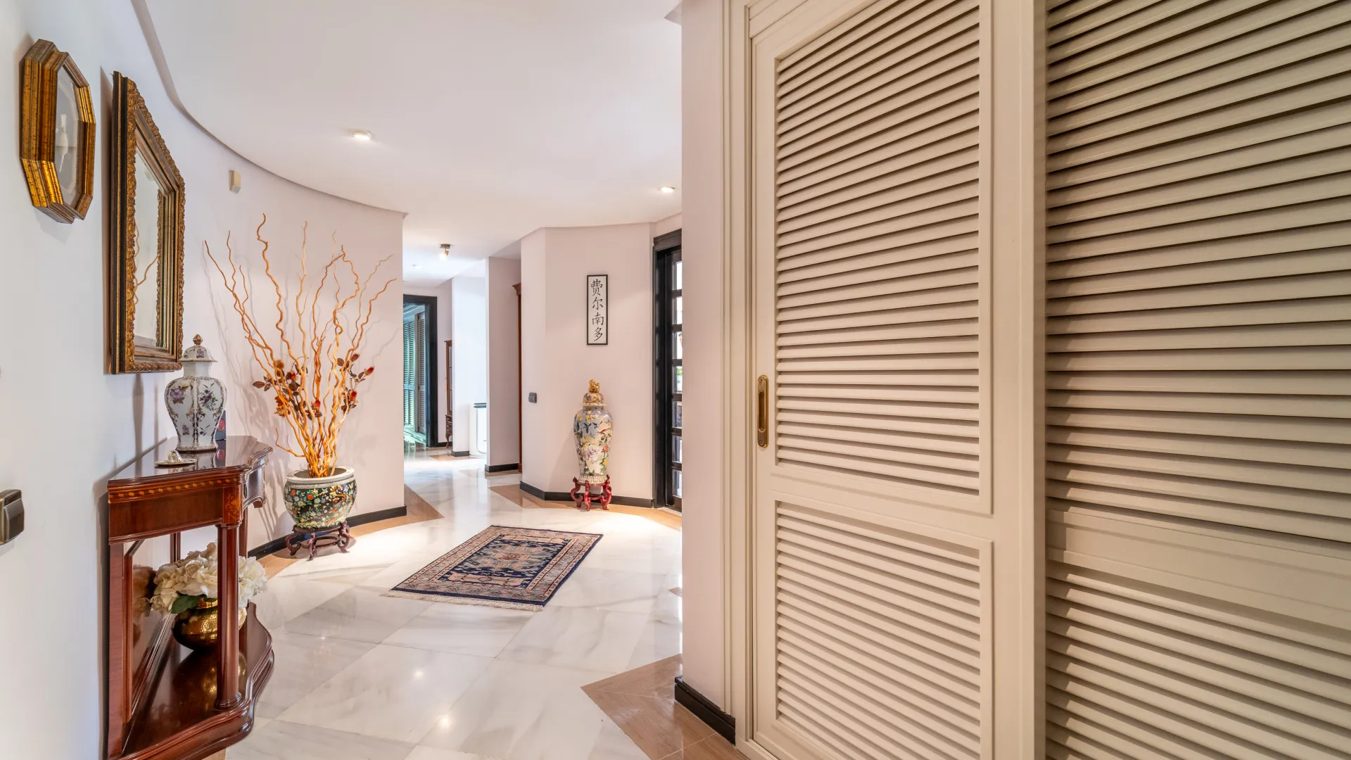 For sale Cipreses del Mar 4 bedrooms apartment
