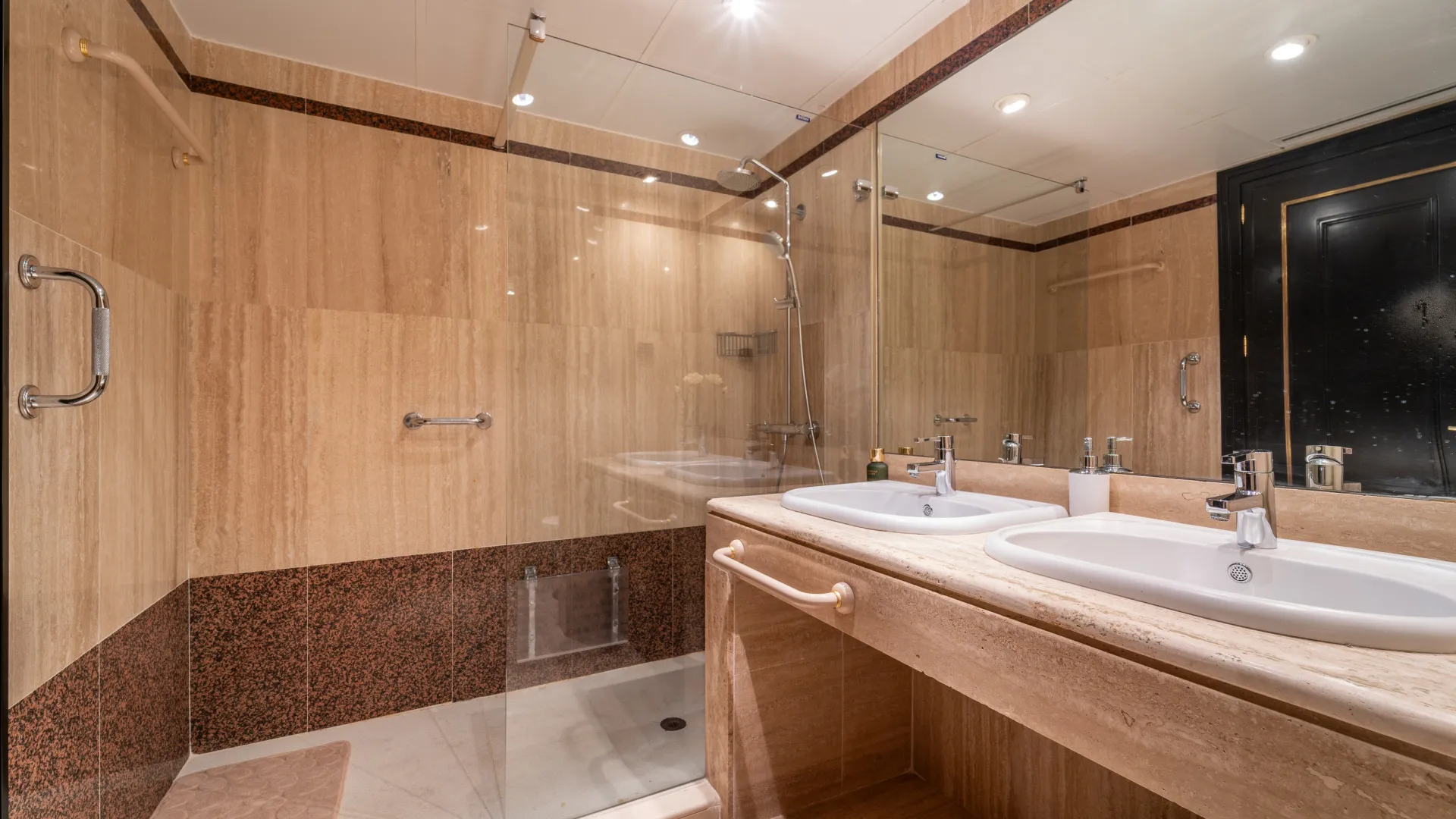 For sale Cipreses del Mar 4 bedrooms apartment