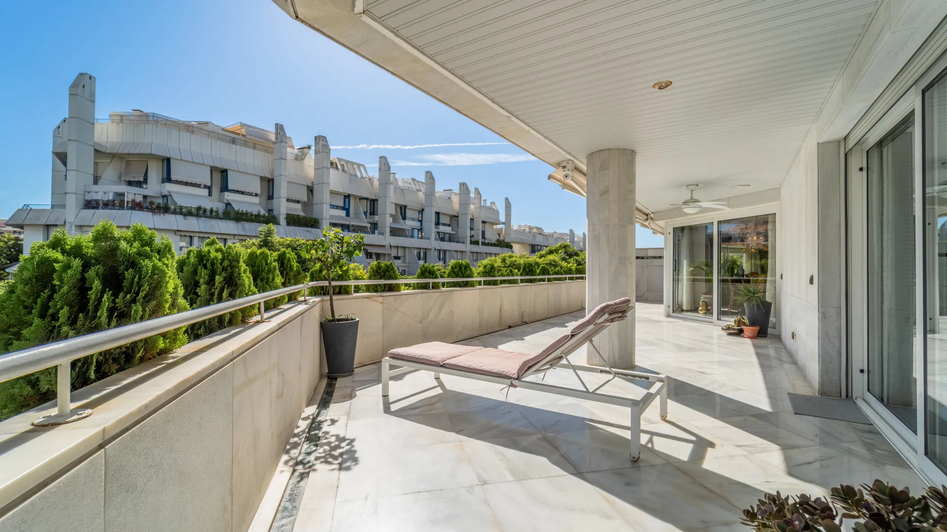 For sale Cipreses del Mar 4 bedrooms apartment