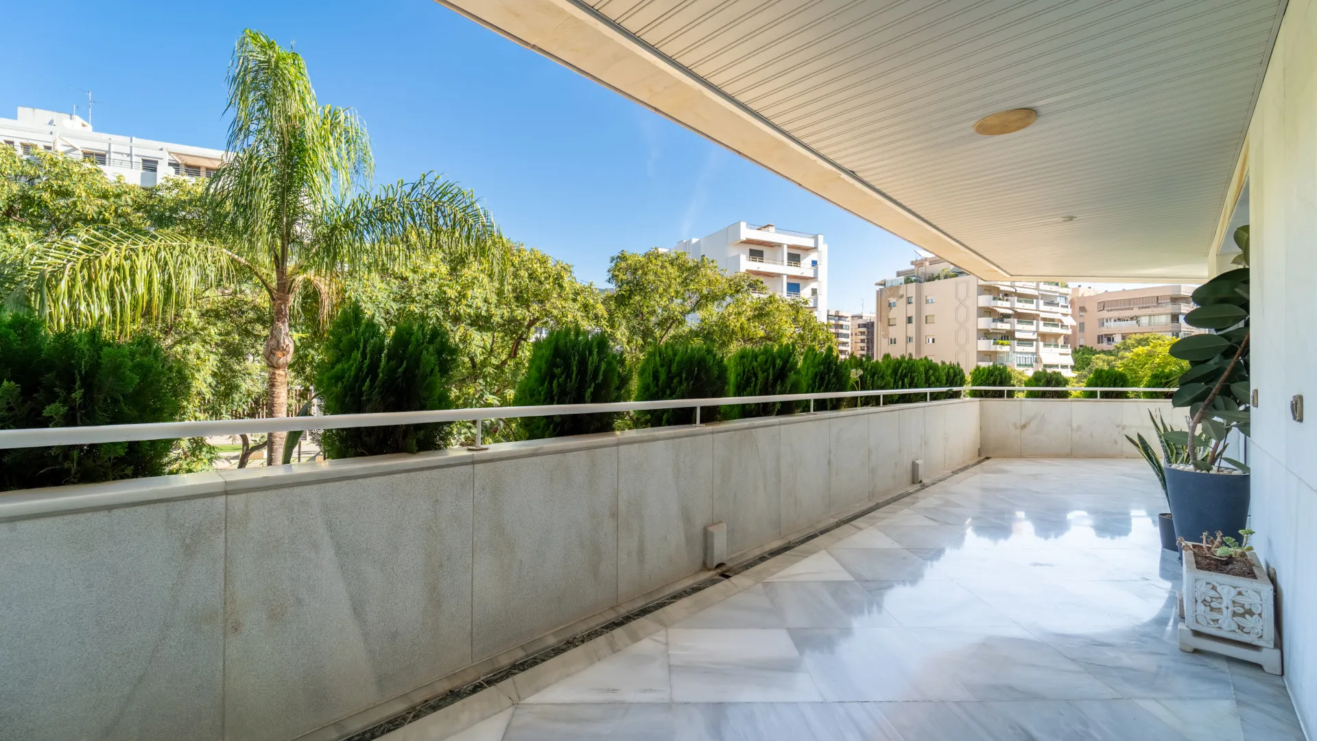 For sale Cipreses del Mar 4 bedrooms apartment