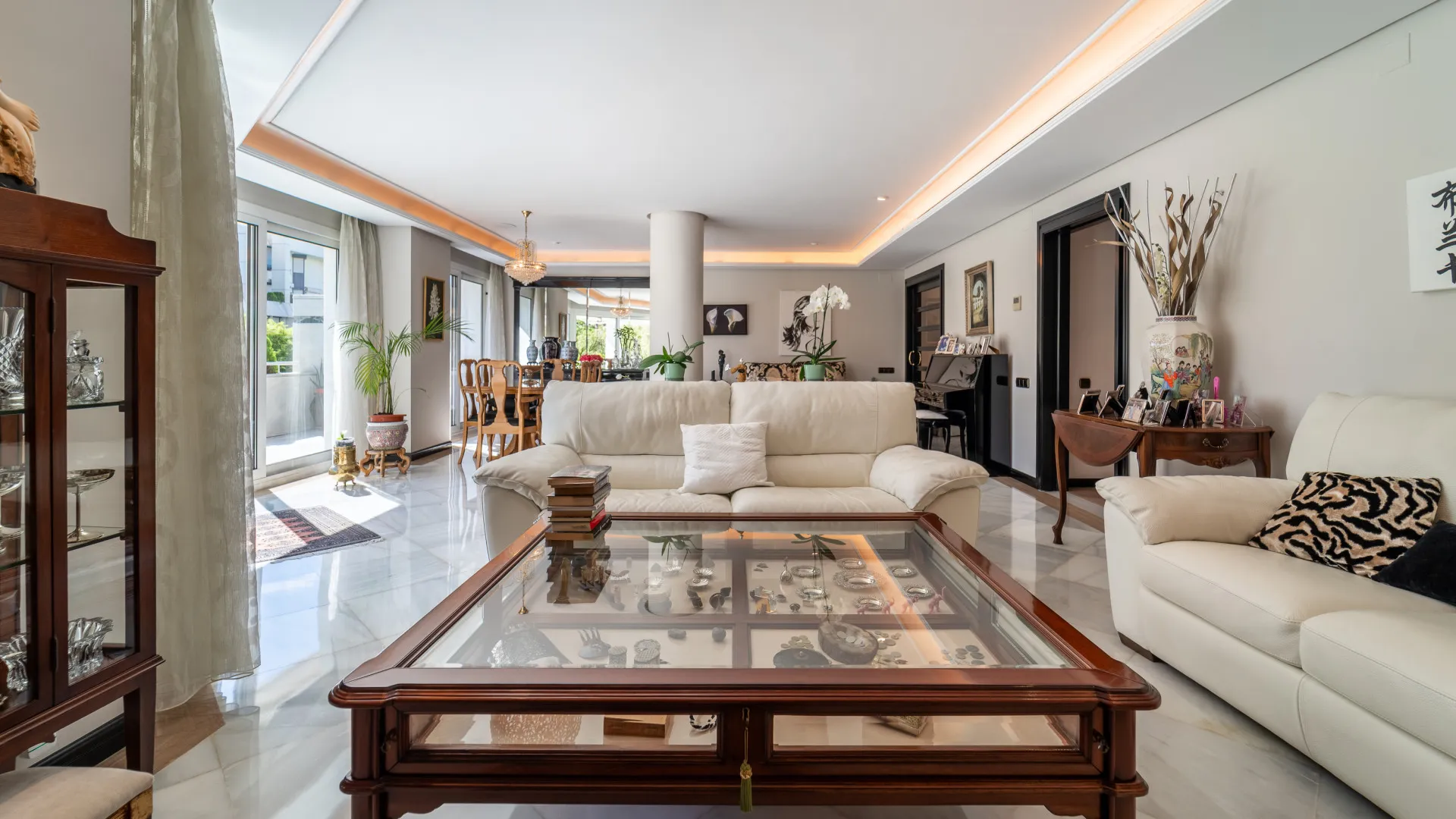For sale Cipreses del Mar 4 bedrooms apartment