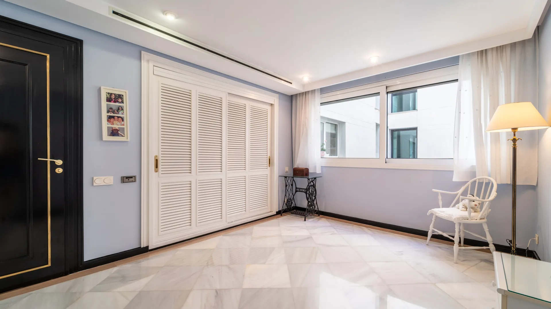 For sale Cipreses del Mar 4 bedrooms apartment