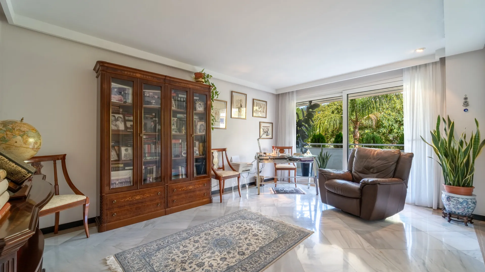 For sale Cipreses del Mar 4 bedrooms apartment