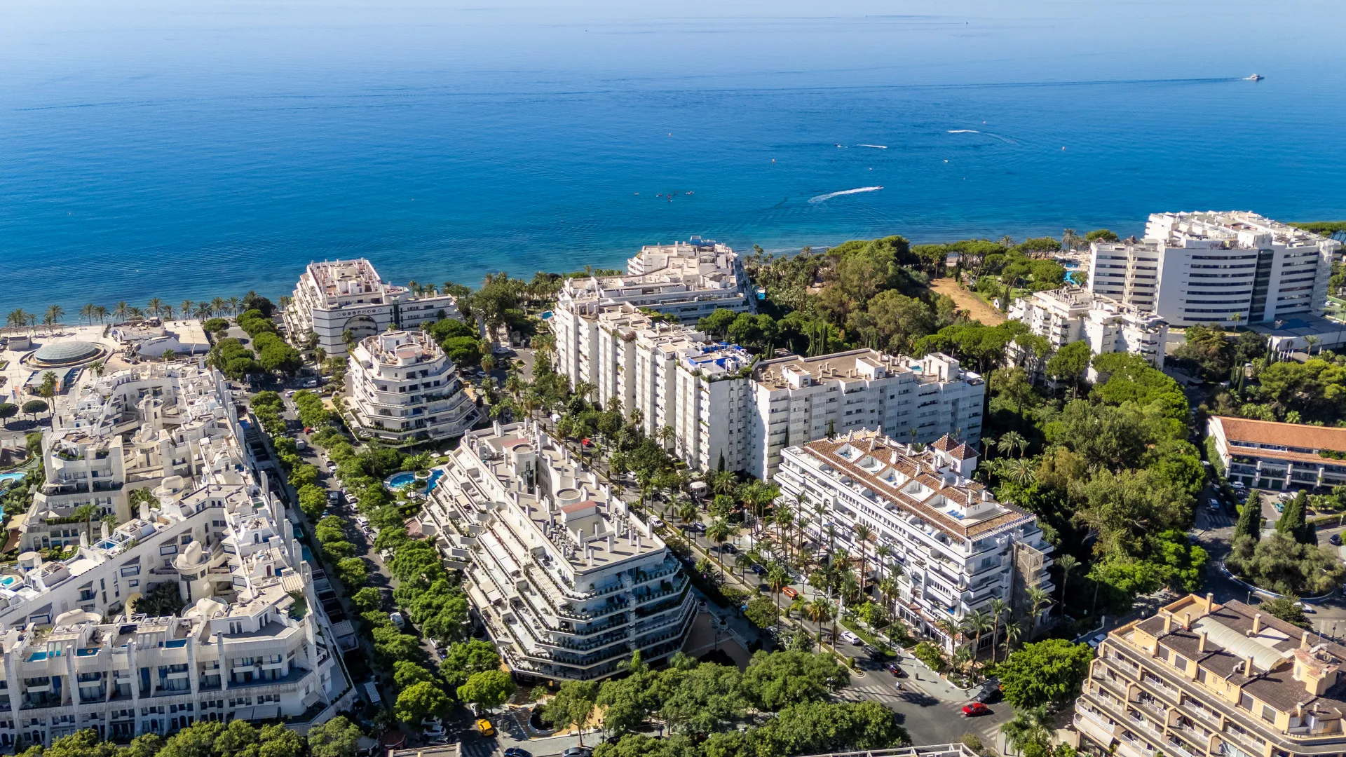 For sale Cipreses del Mar 4 bedrooms apartment