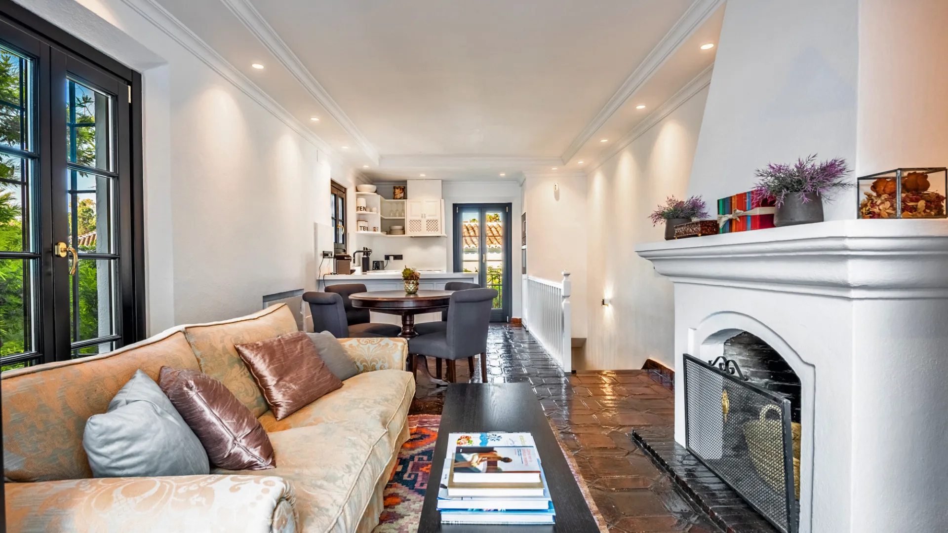 Town house in Lomas Pueblo for sale