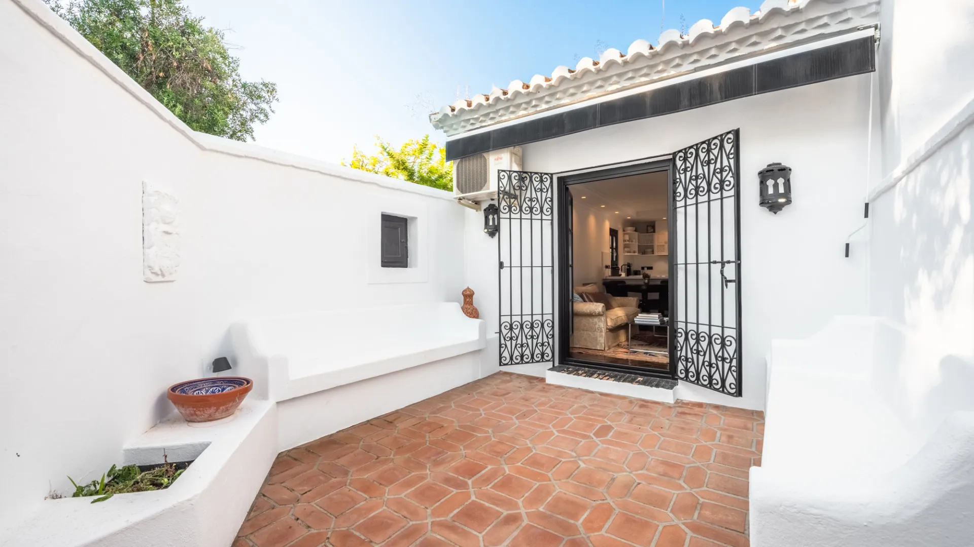 Town house in Lomas Pueblo for sale