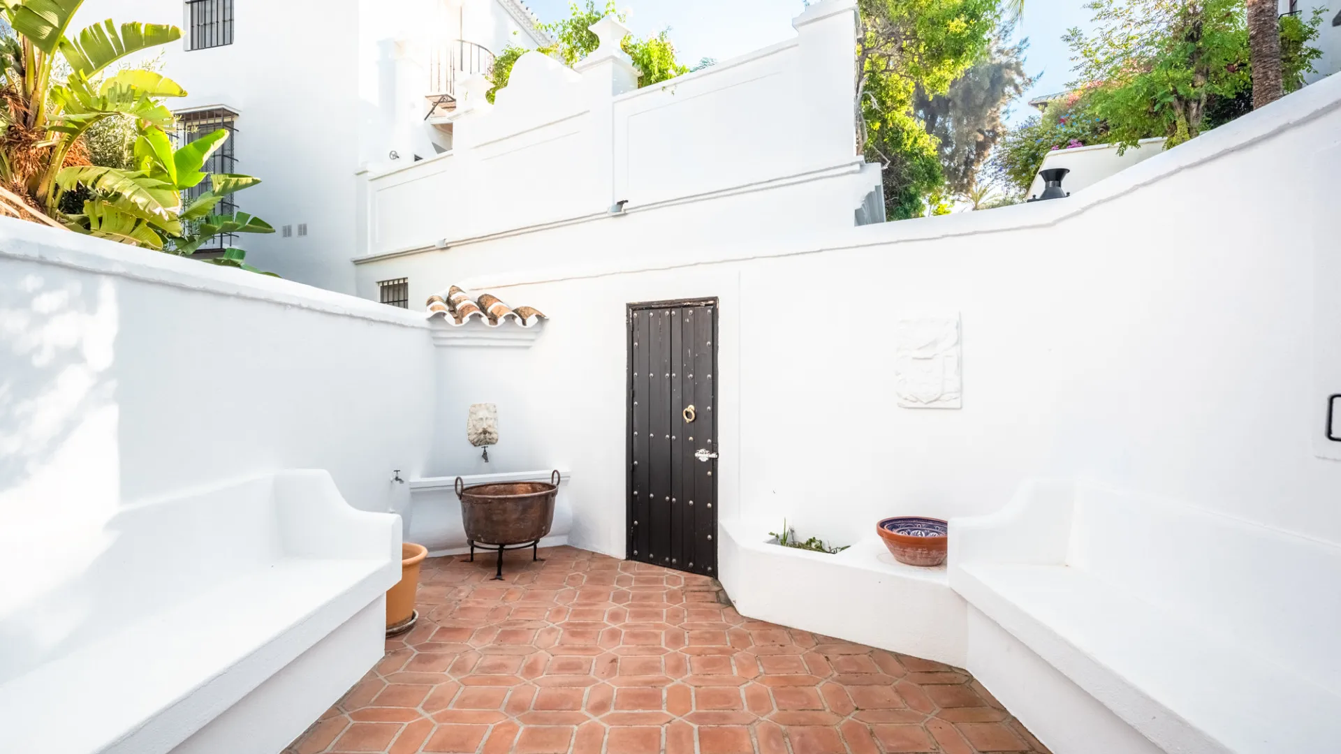 Town house in Lomas Pueblo for sale