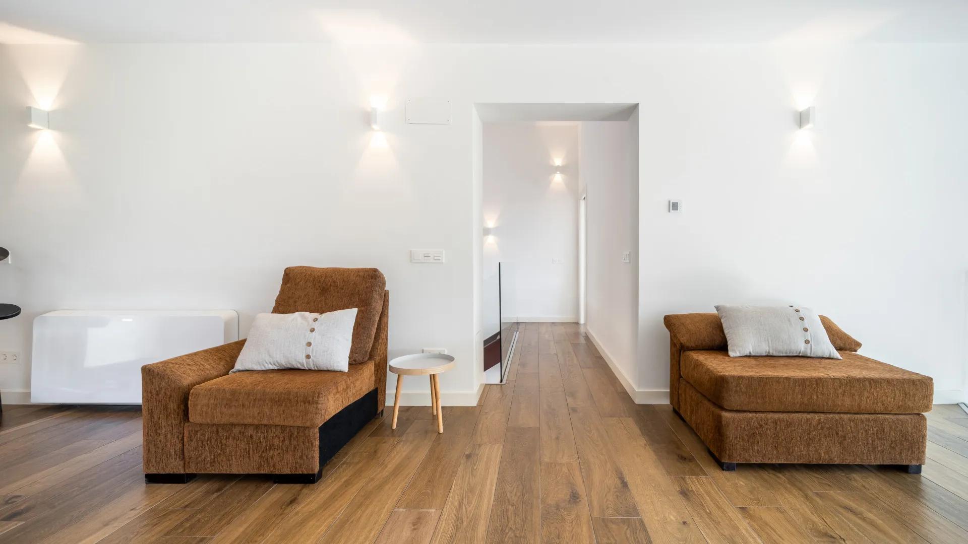 Villa en venta en Bel Air
