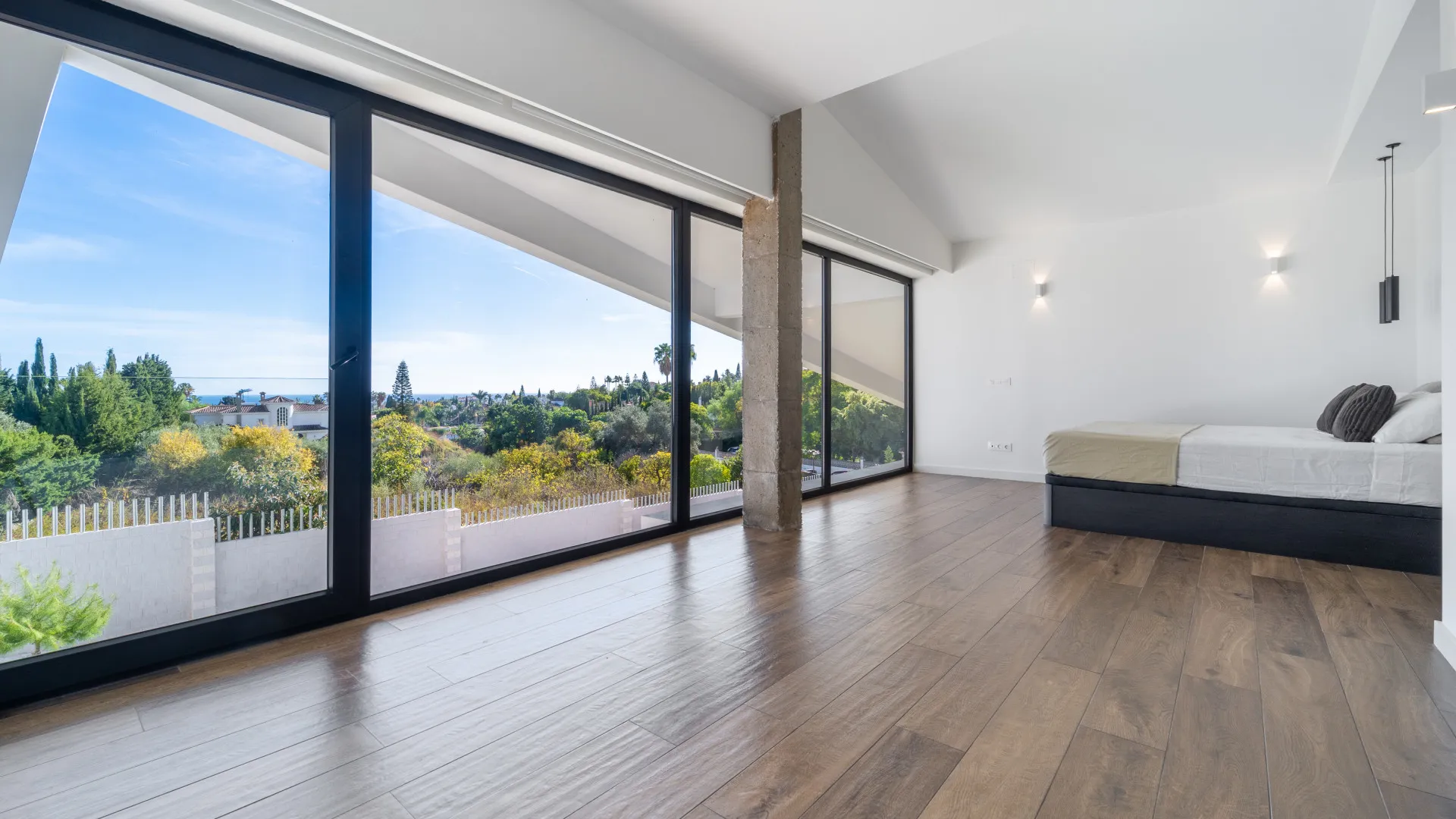 Villa en venta en Bel Air