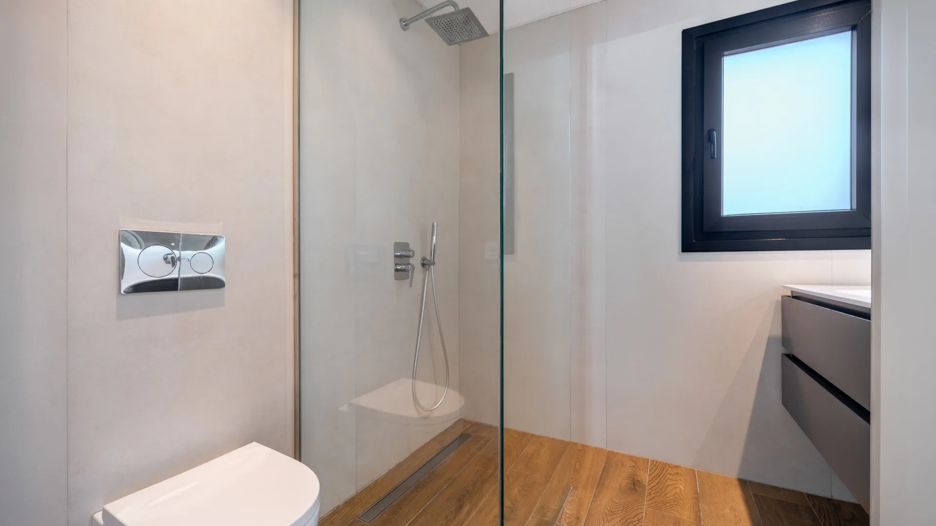 Villa en venta en Bel Air
