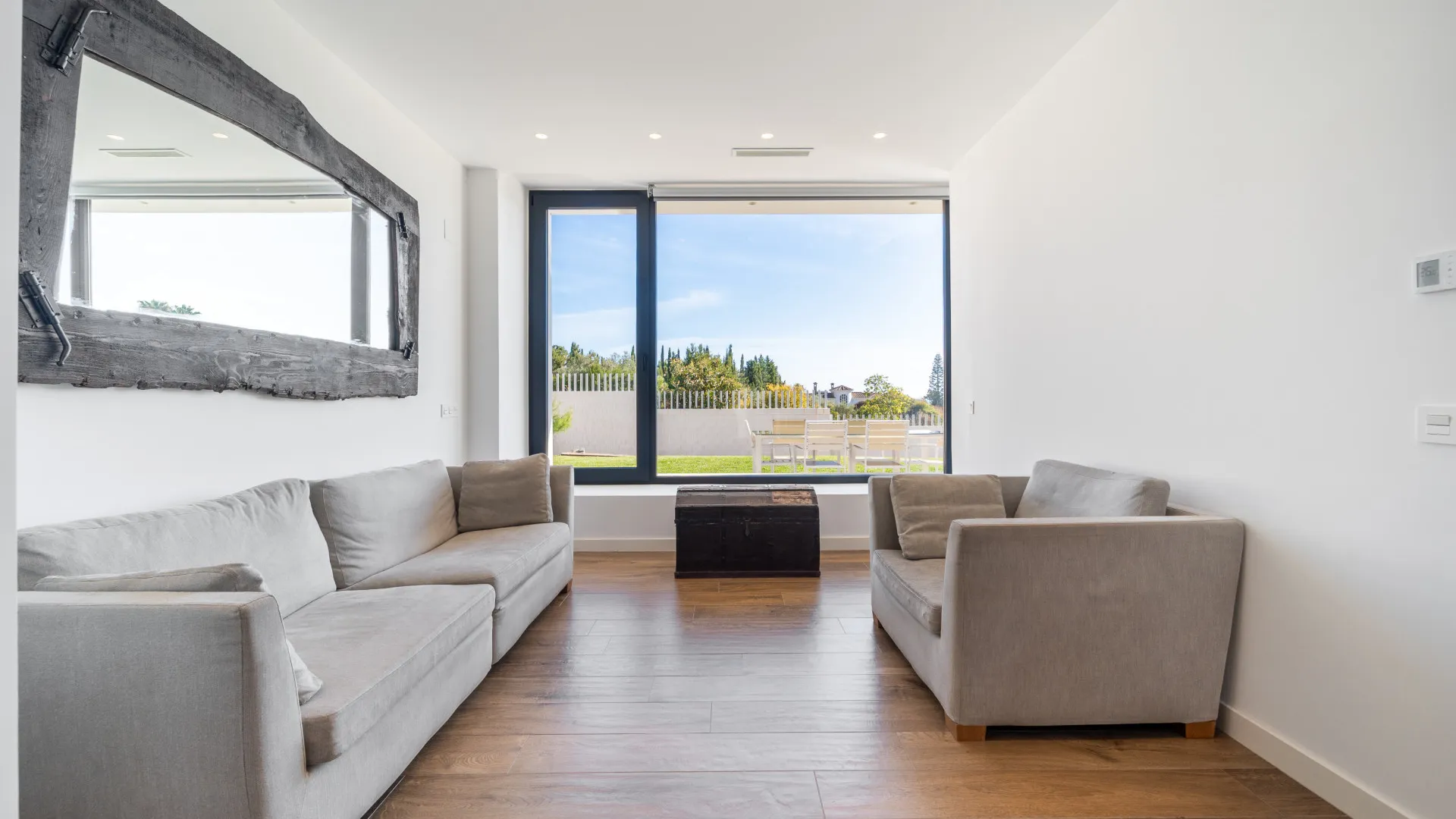 Villa en venta en Bel Air