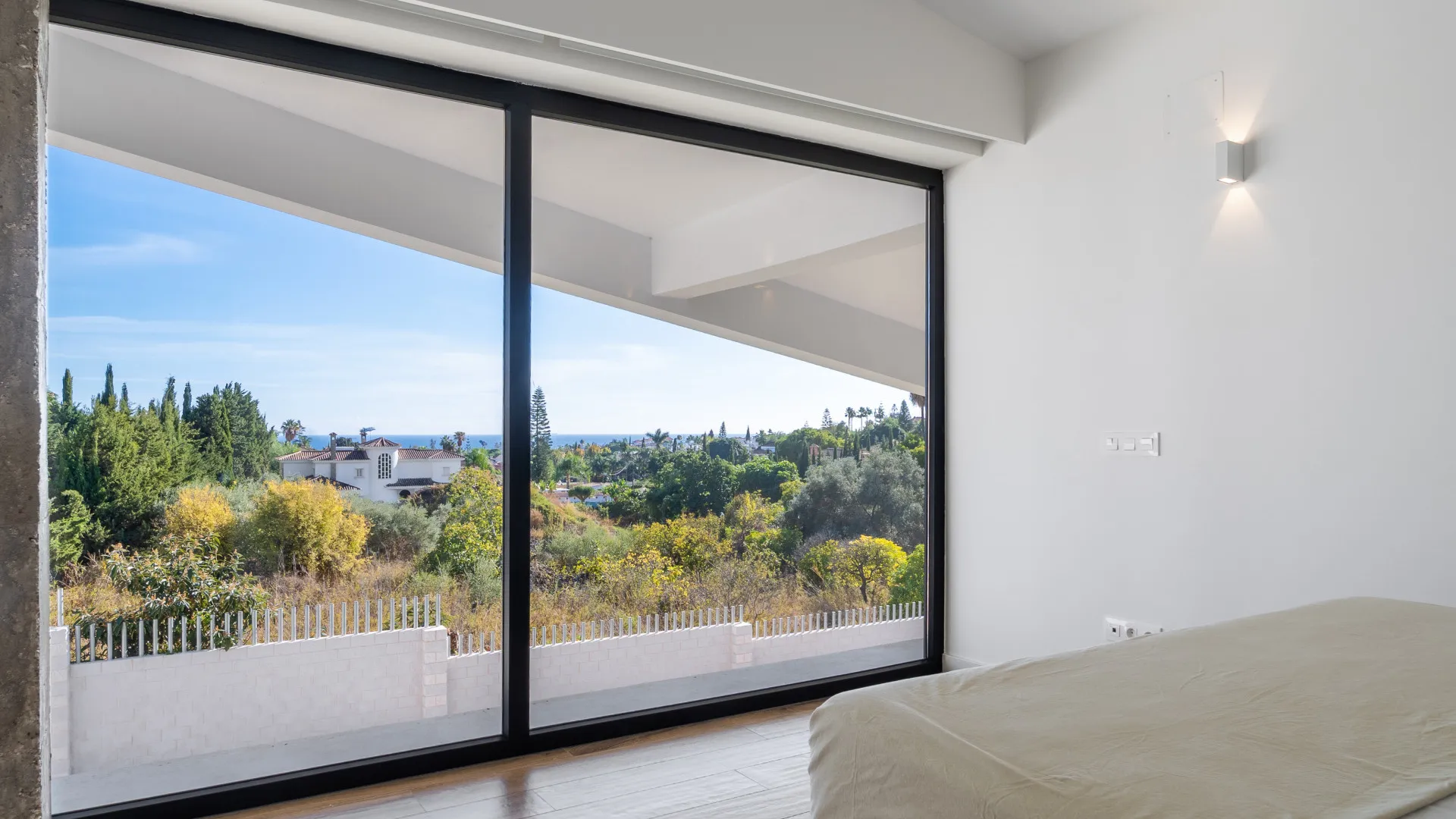 Villa en venta en Bel Air