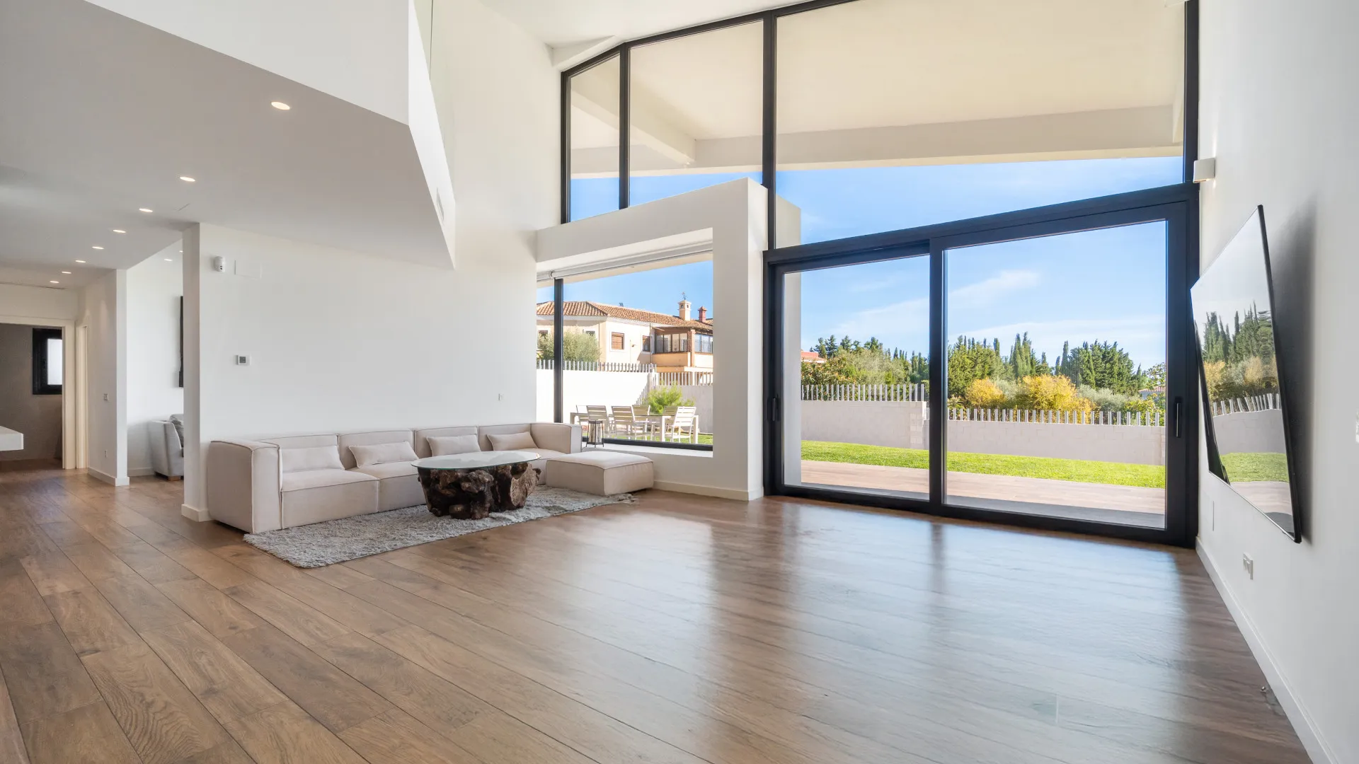 Villa en venta en Bel Air