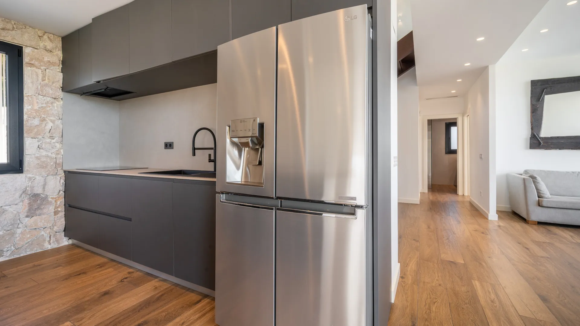 Villa en venta en Bel Air