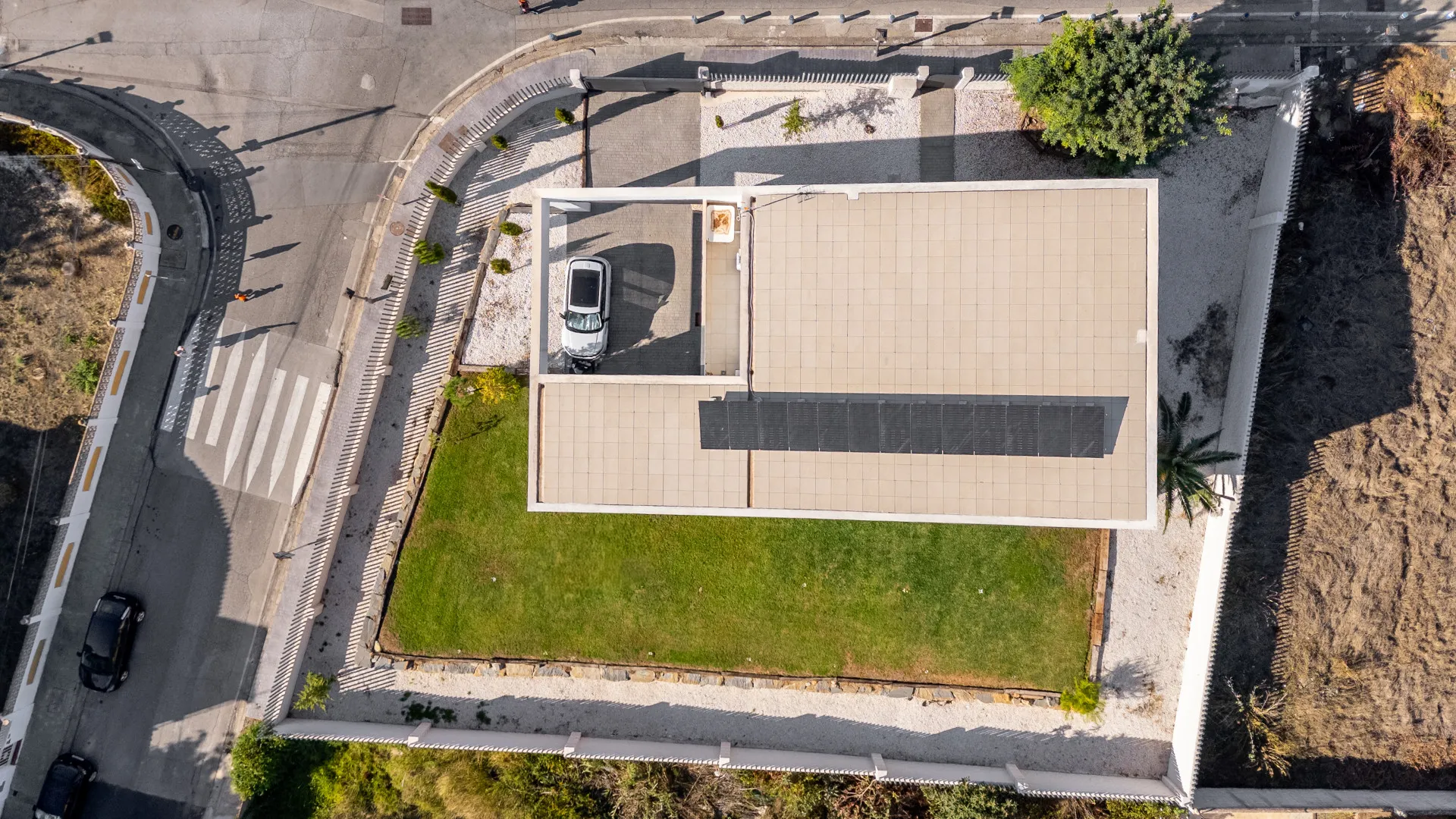 Villa en venta en Bel Air