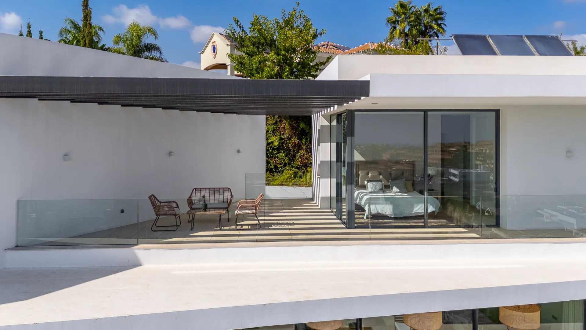 For sale La Alqueria villa