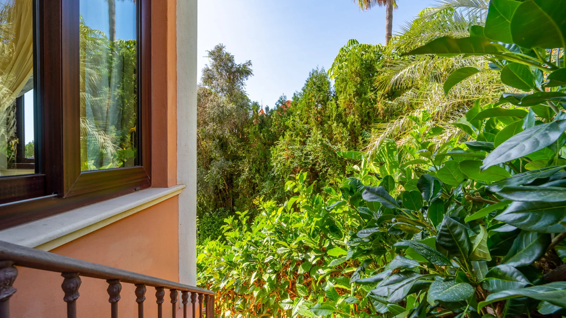 Sierra Blanca, villa en venta