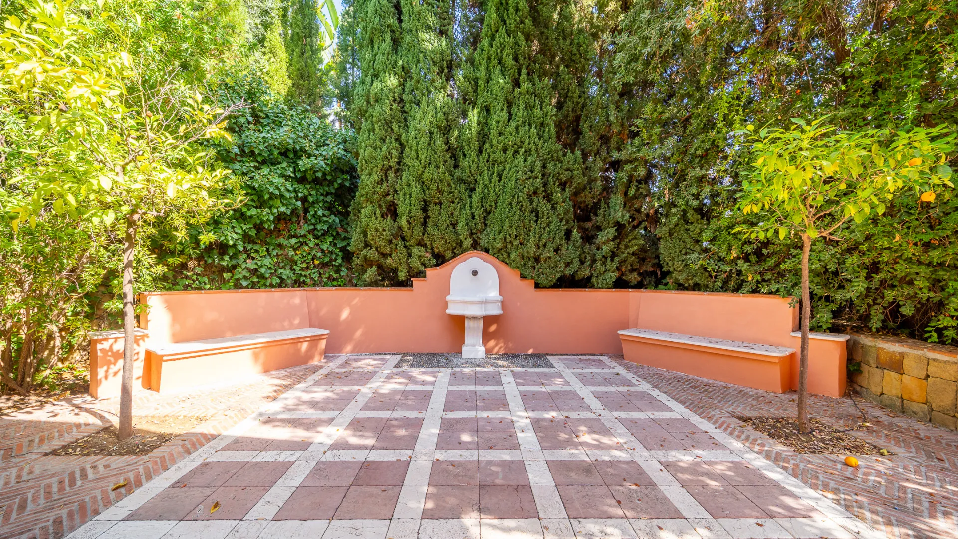 Sierra Blanca, villa en venta