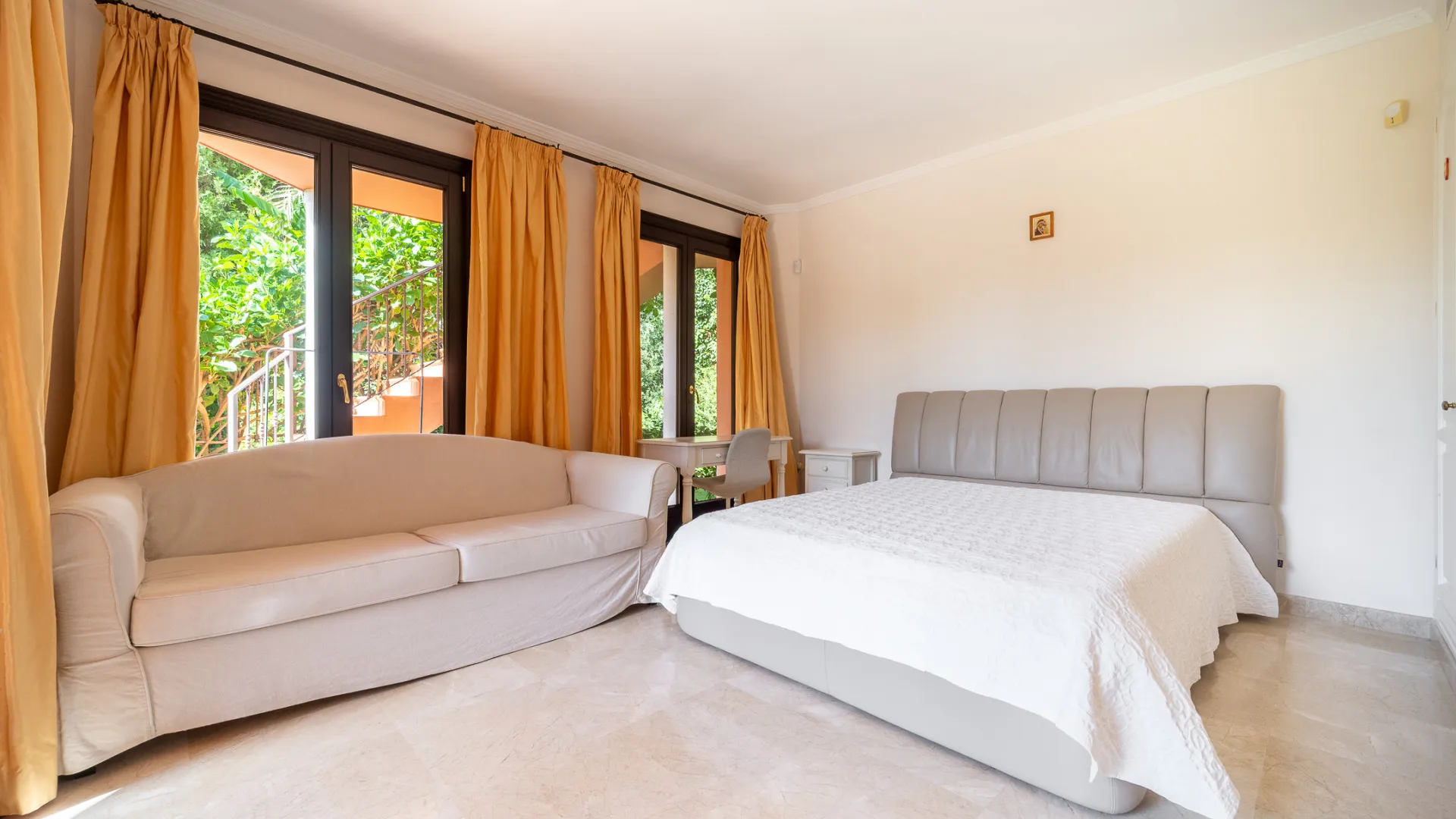 Sierra Blanca, villa en venta