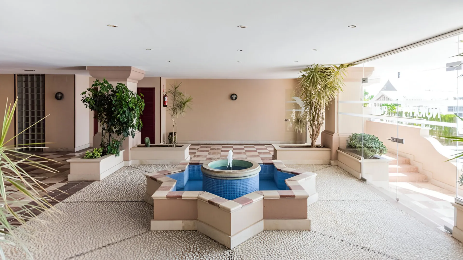 Apartamento en venta en San Pedro de Alcantara