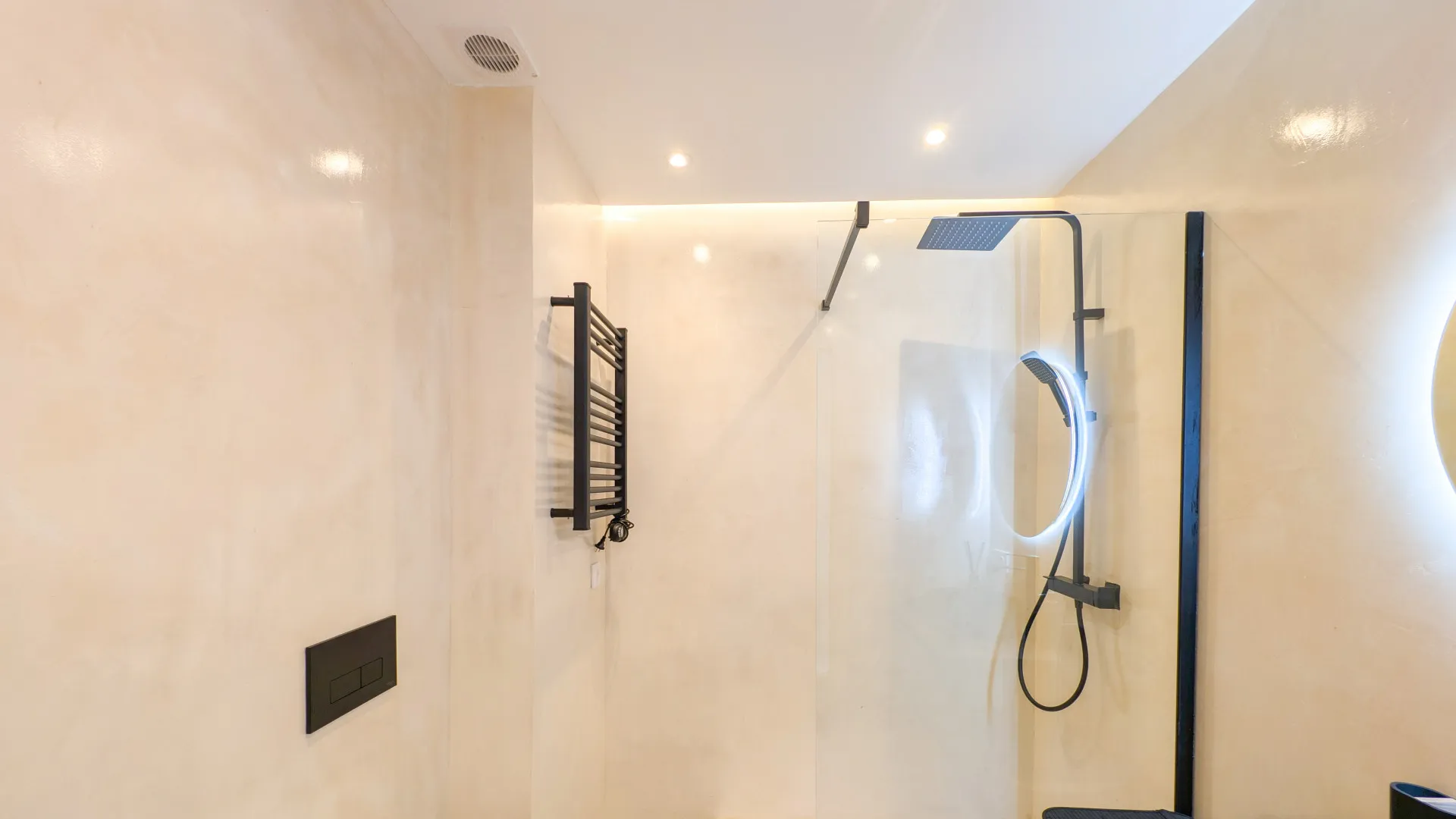 Apartamento en venta en San Pedro de Alcantara