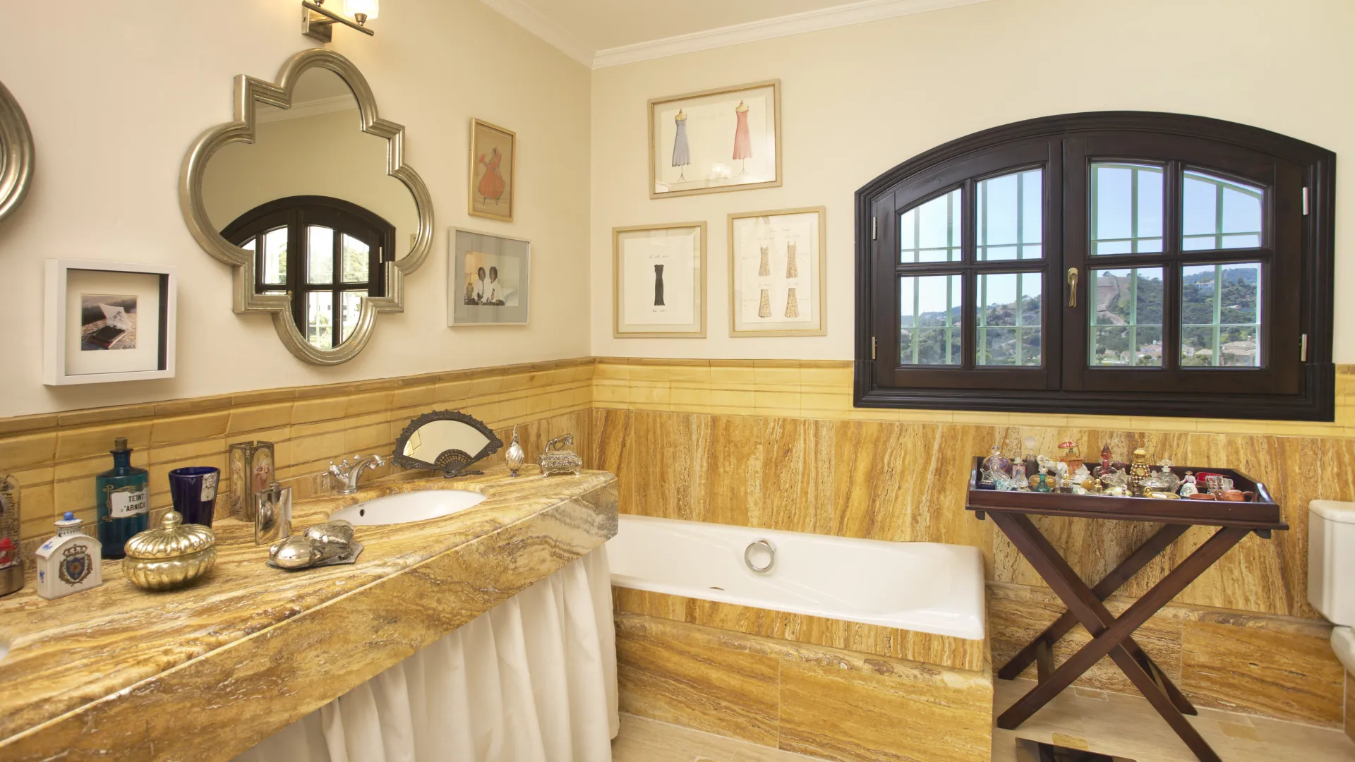 Villa for sale in Marbella Club Golf Resort