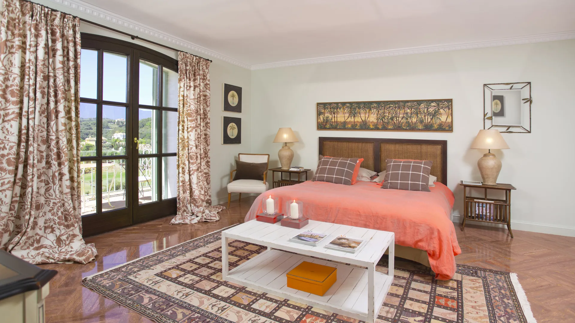 Villa for sale in Marbella Club Golf Resort