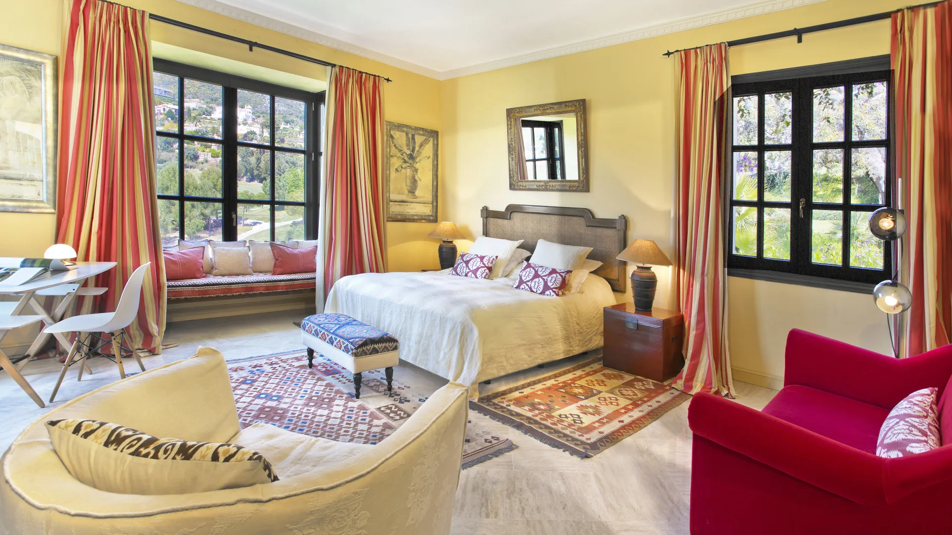 Villa for sale in Marbella Club Golf Resort