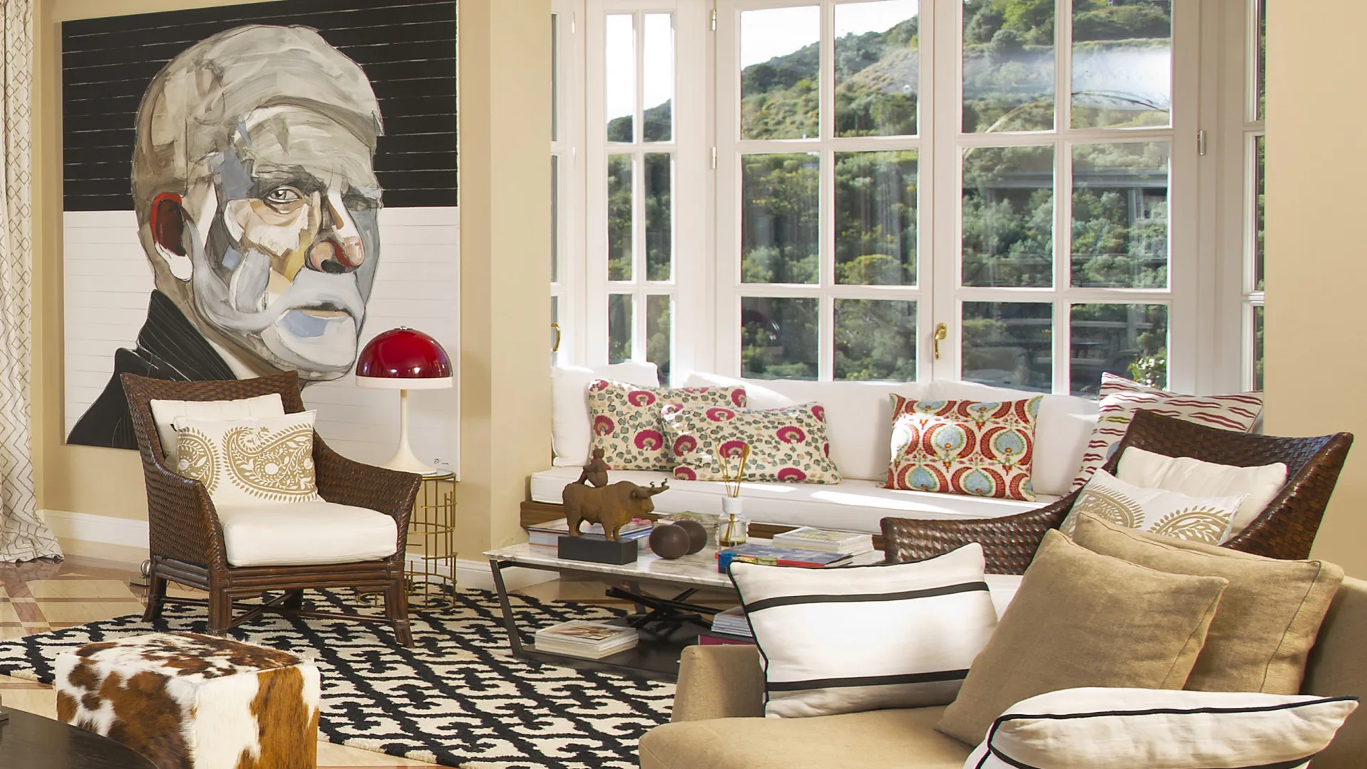 Villa for sale in Marbella Club Golf Resort