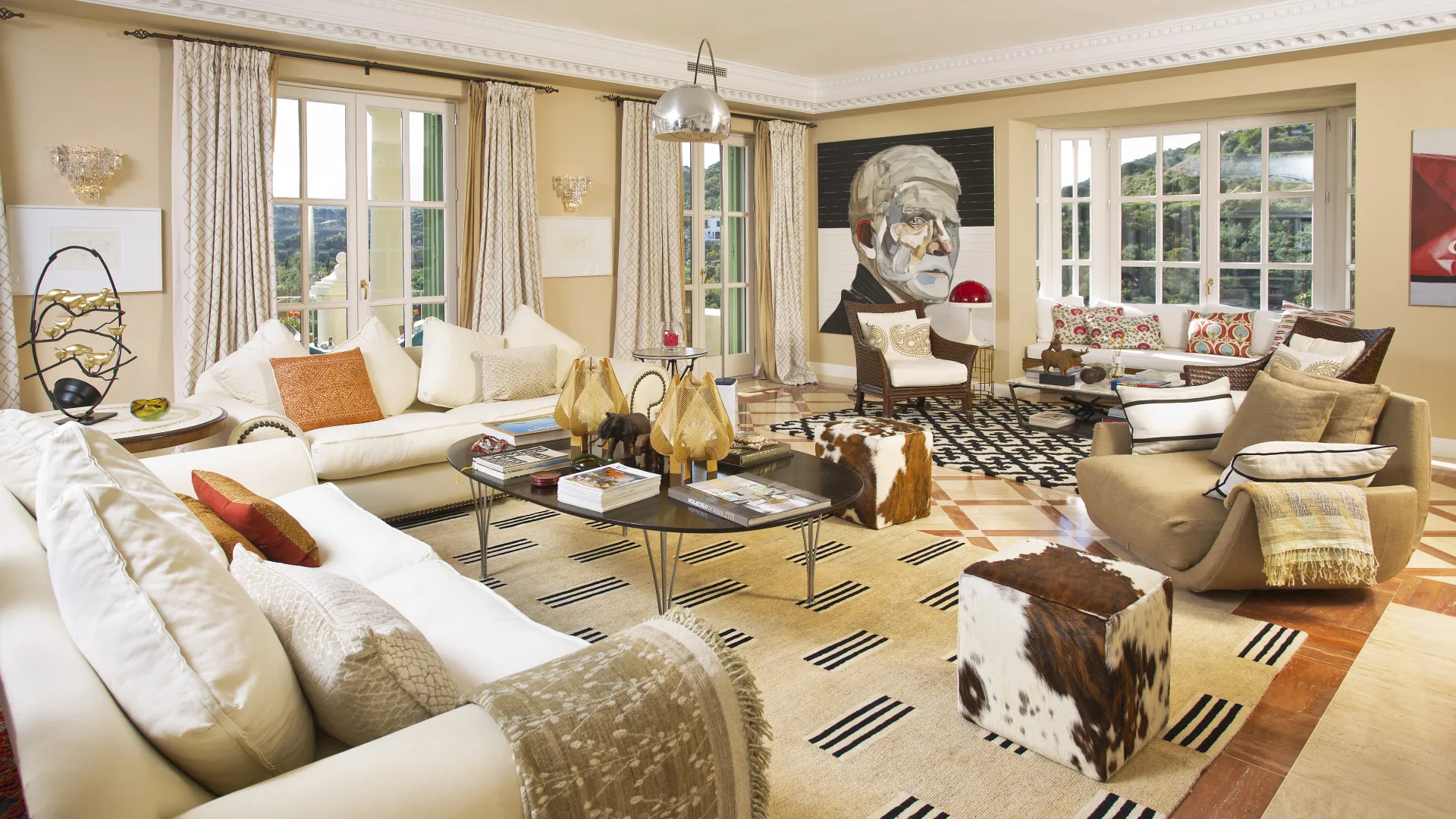 Villa for sale in Marbella Club Golf Resort