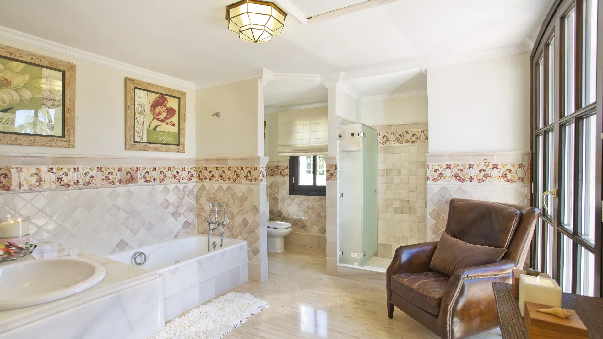 Villa for sale in Marbella Club Golf Resort