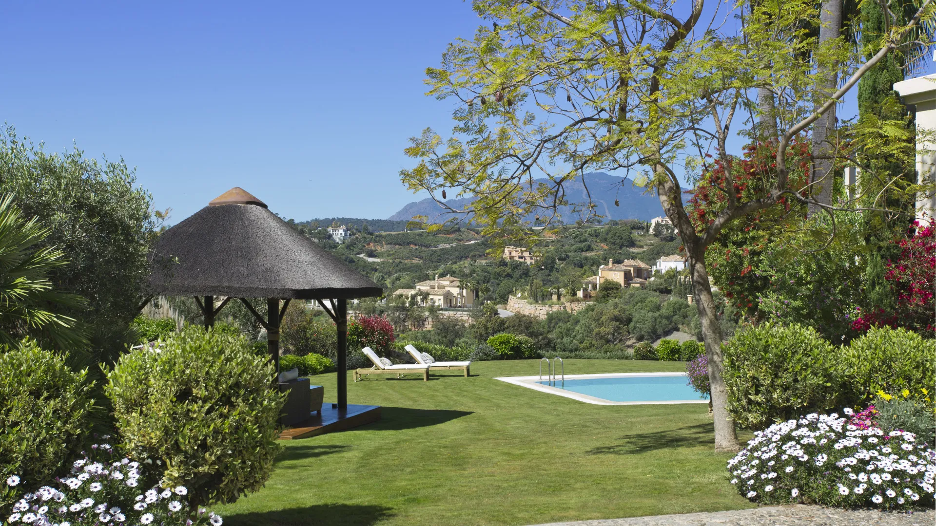 Villa for sale in Marbella Club Golf Resort