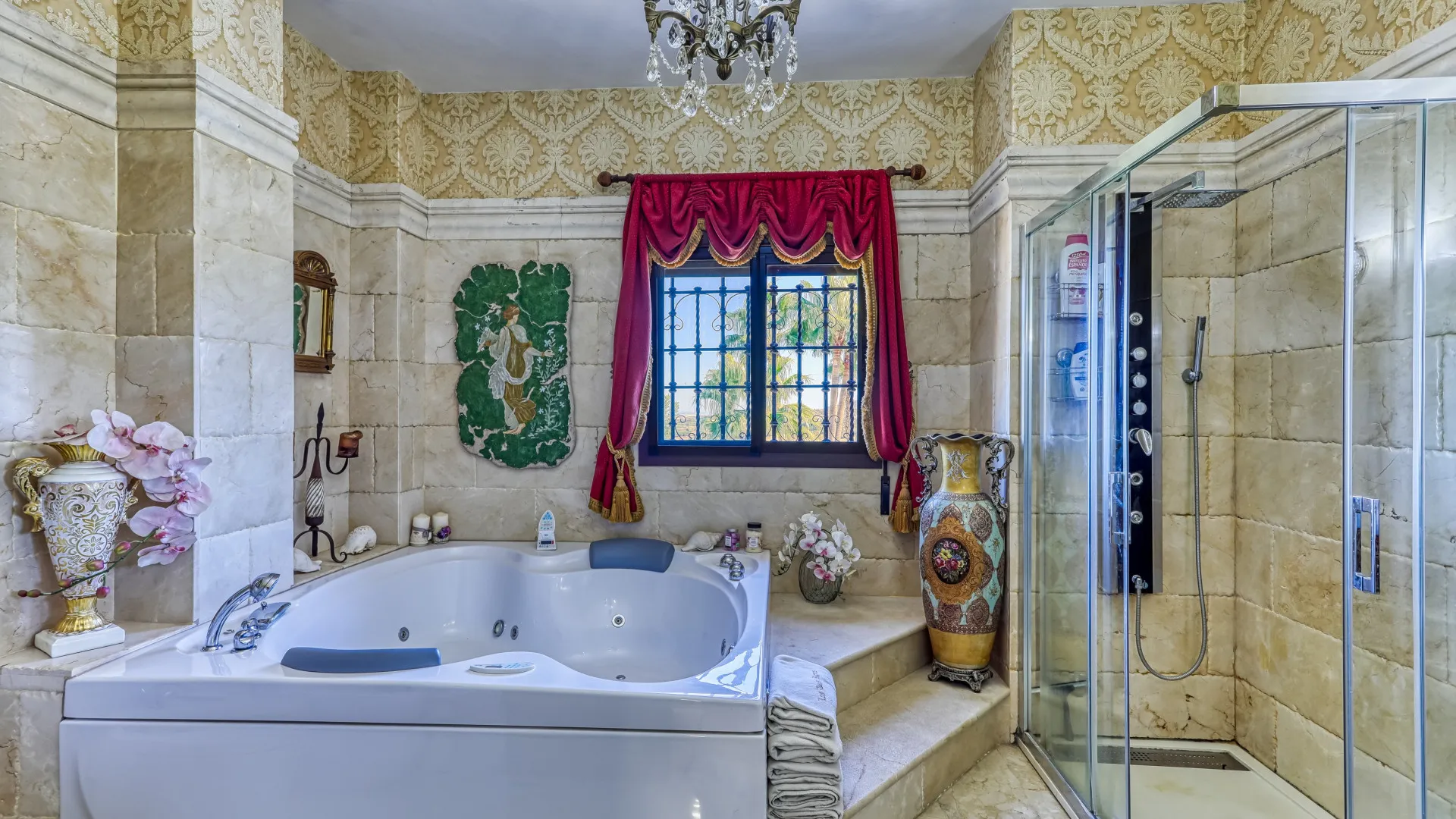 Villa en venta en Alhaurin de la Torre